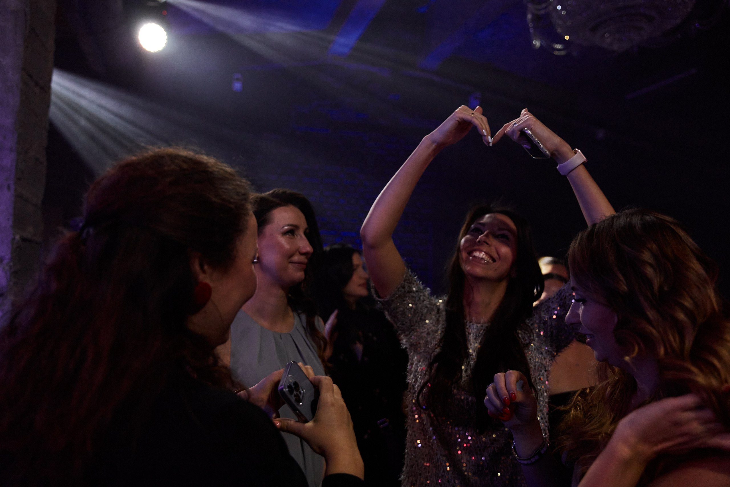 Еб*ть 35 Бузенкова Birthday party!. Свадебный фотограф в Москве Николай Болт