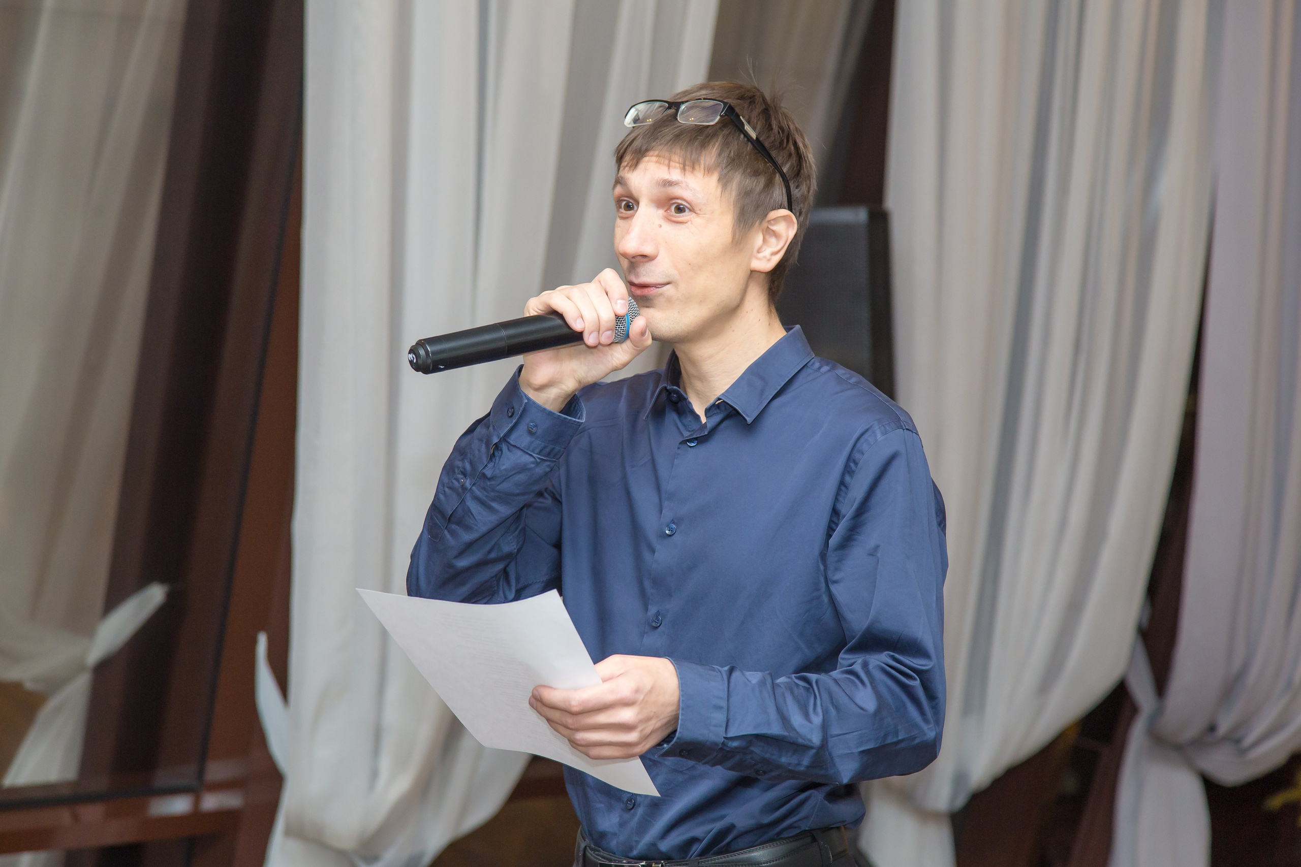 КОРПОРАТИВ НОВЫЙ ГОД. Главная