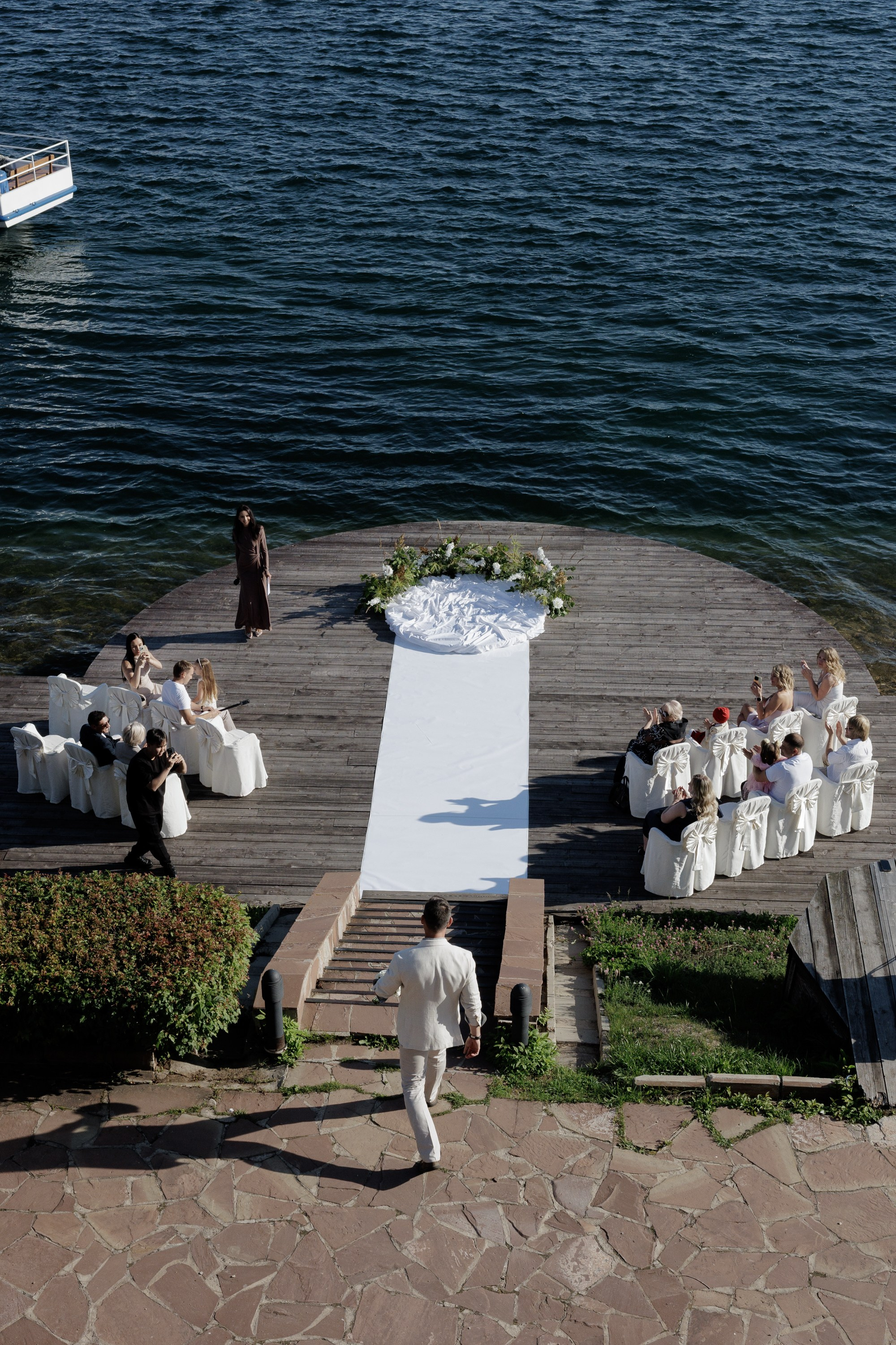 Олег и Мария. Свадебный фотограф