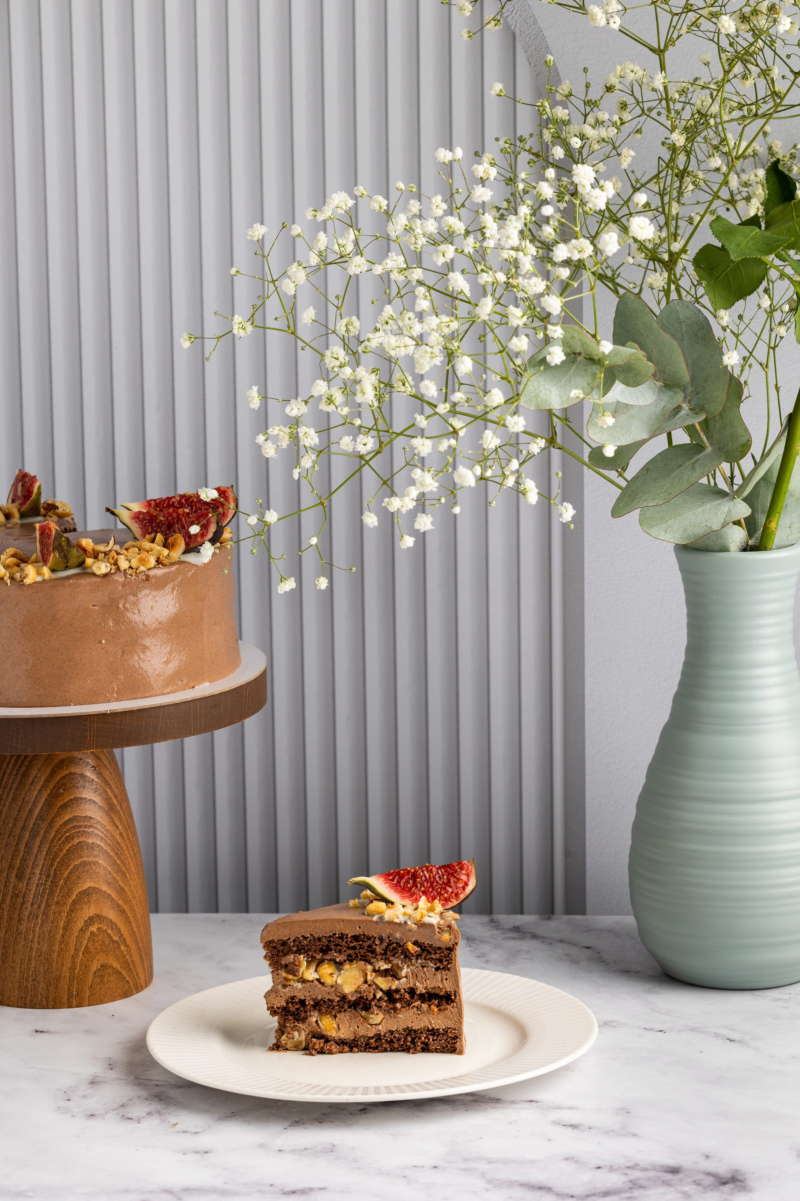 Обучение фуд и предметной съемке