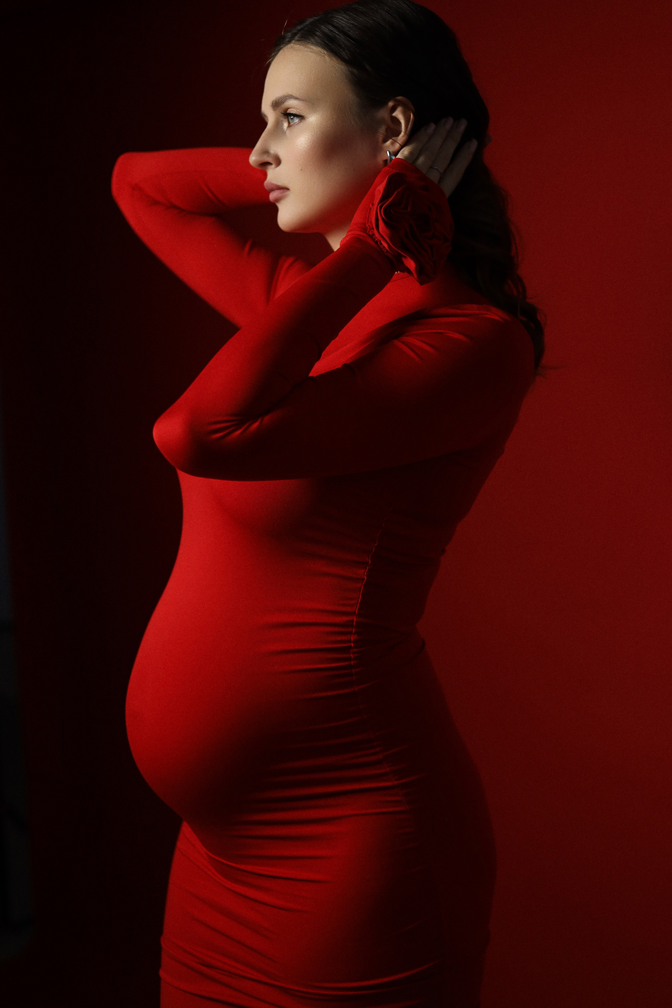 Наташа. Фотограф Ульяновск Анастасия Бозина