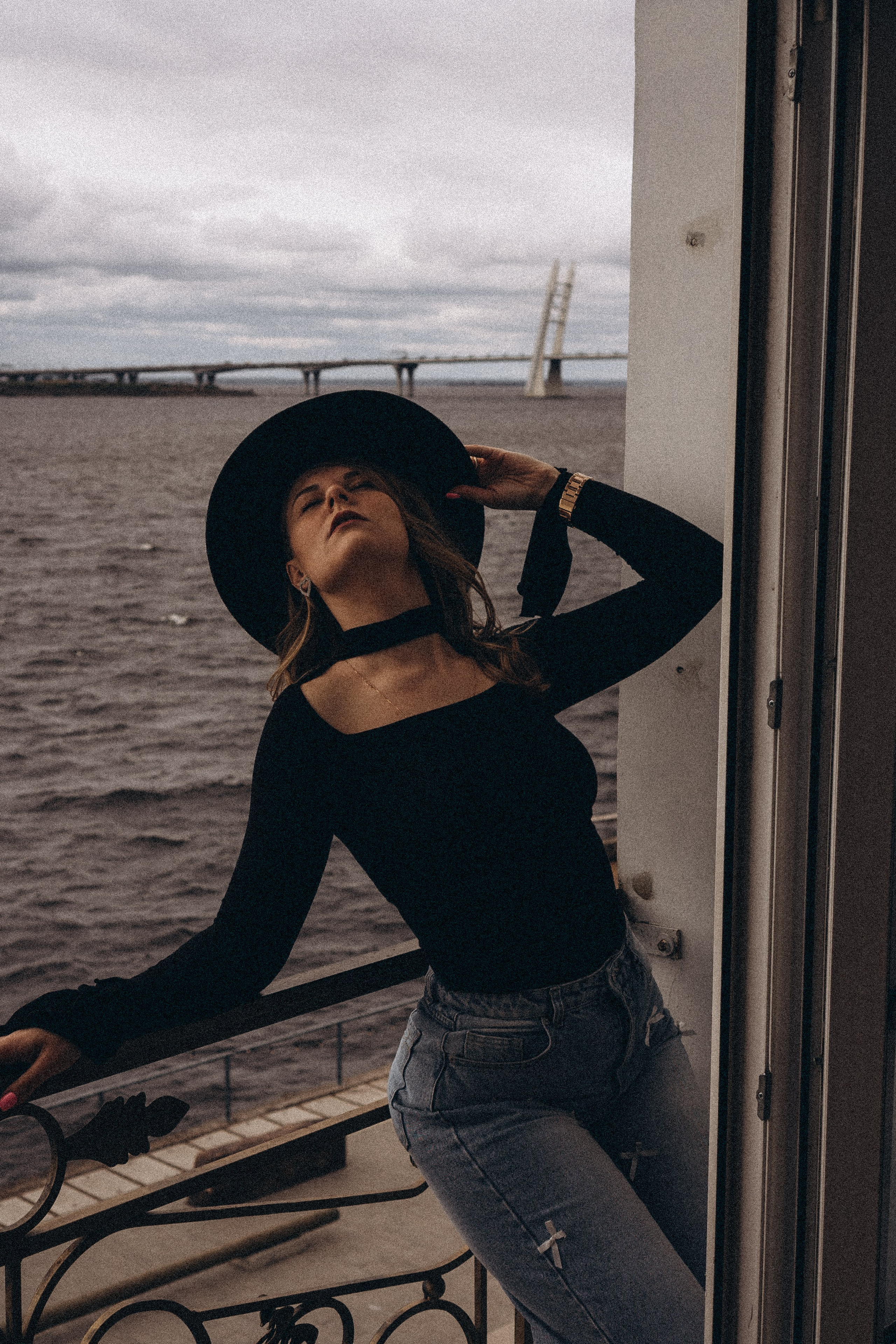 Семейная история в студии. Профессиональный фотограф, Санкт-Петербург — Виктория Богомолова