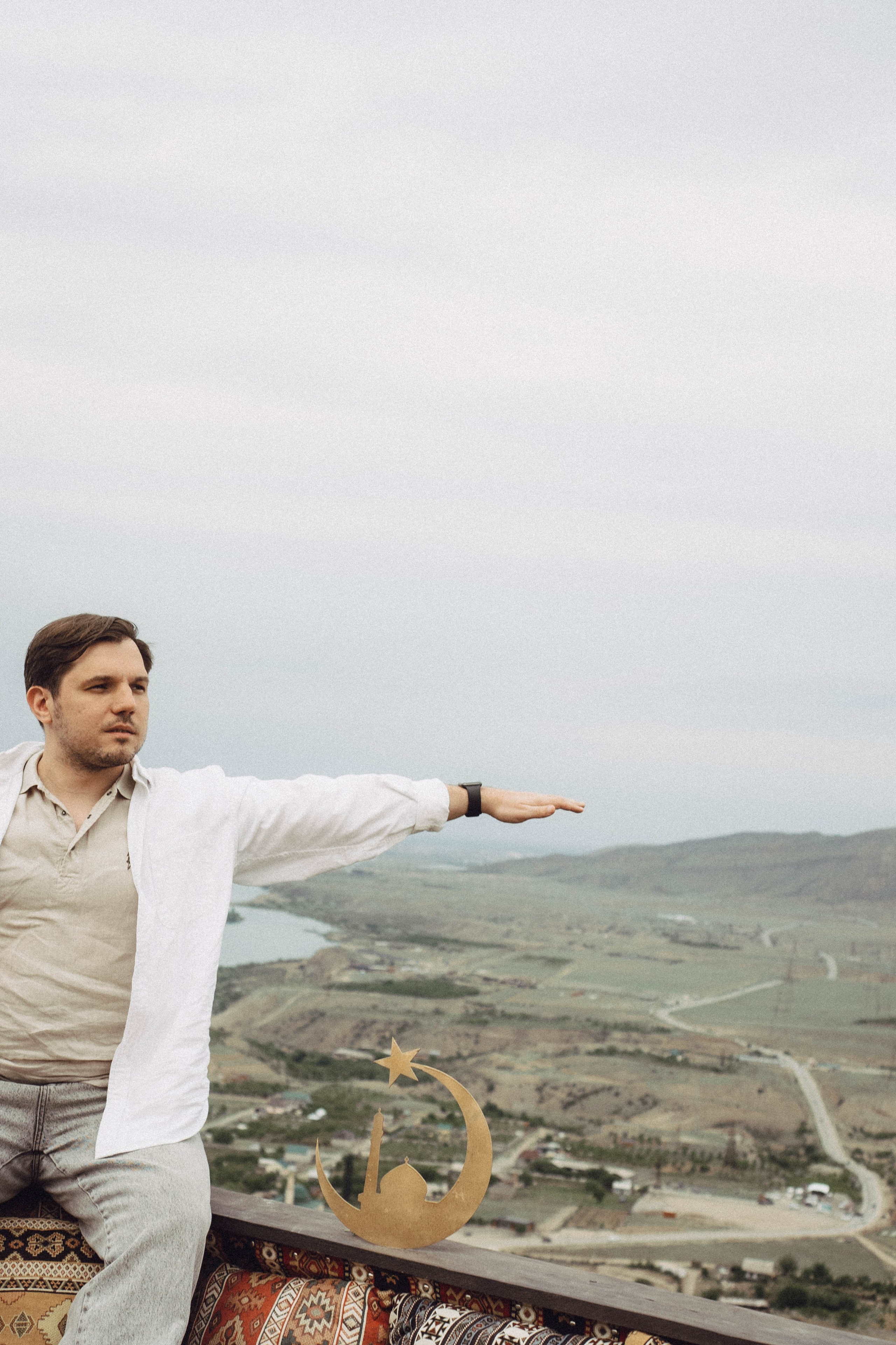 ДАГЕСТАН. Профессиональный фотограф, Санкт-Петербург — Виктория Богомолова