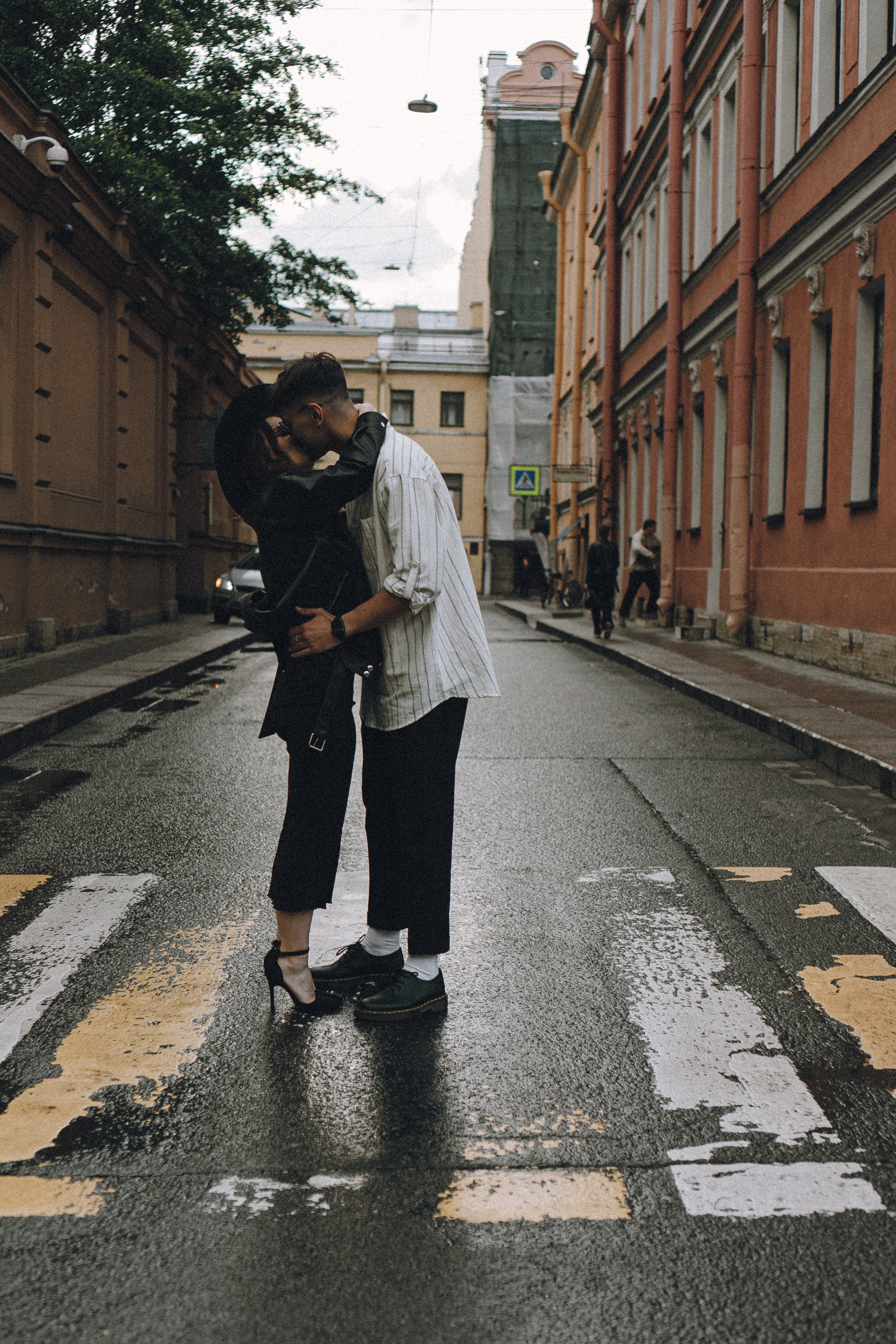 ЛЮБОВЬ В ИЮНЕ. Профессиональный фотограф, Санкт-Петербург — Виктория Богомолова