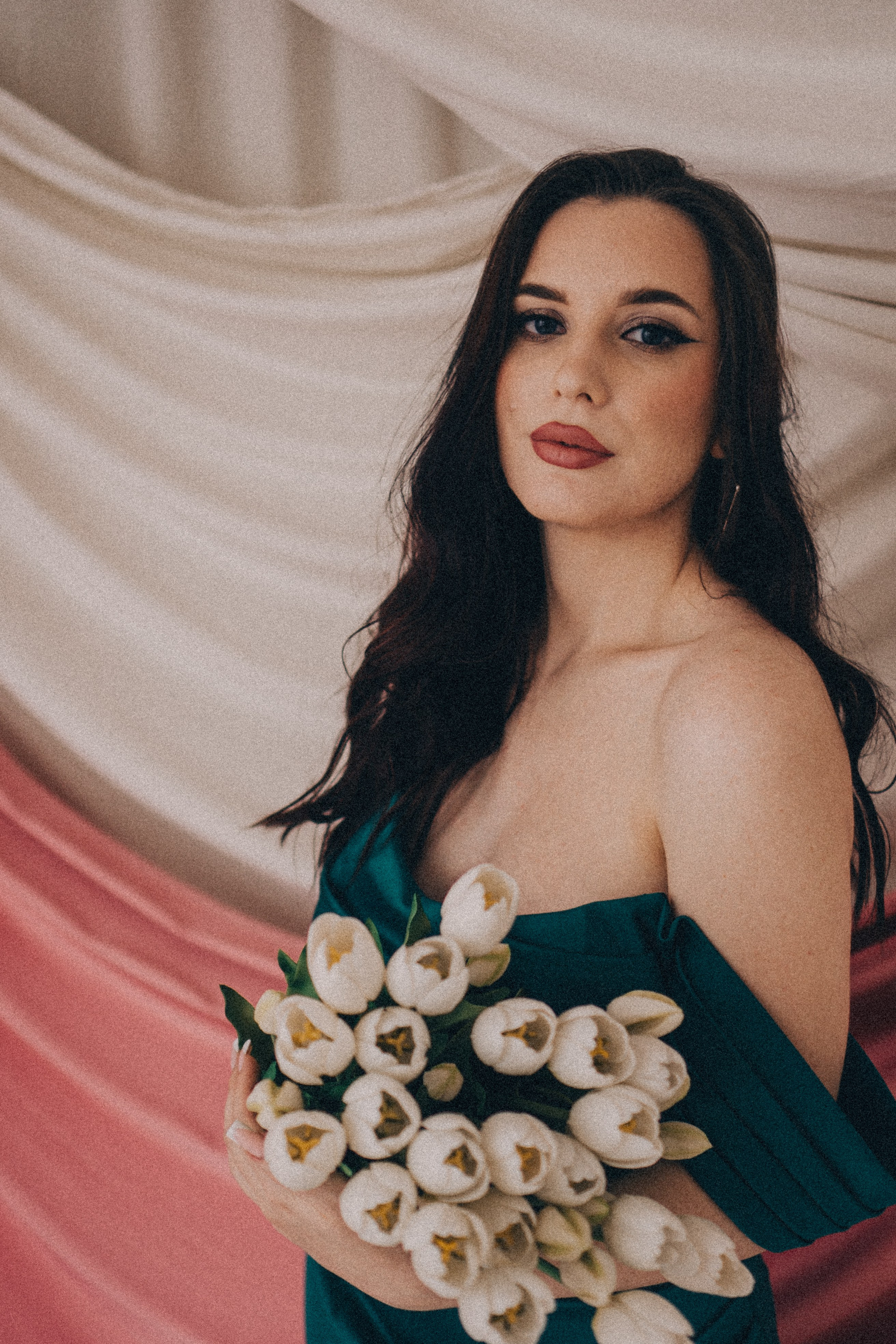 Весенняя. Профессиональный фотограф, Санкт-Петербург — Виктория Богомолова