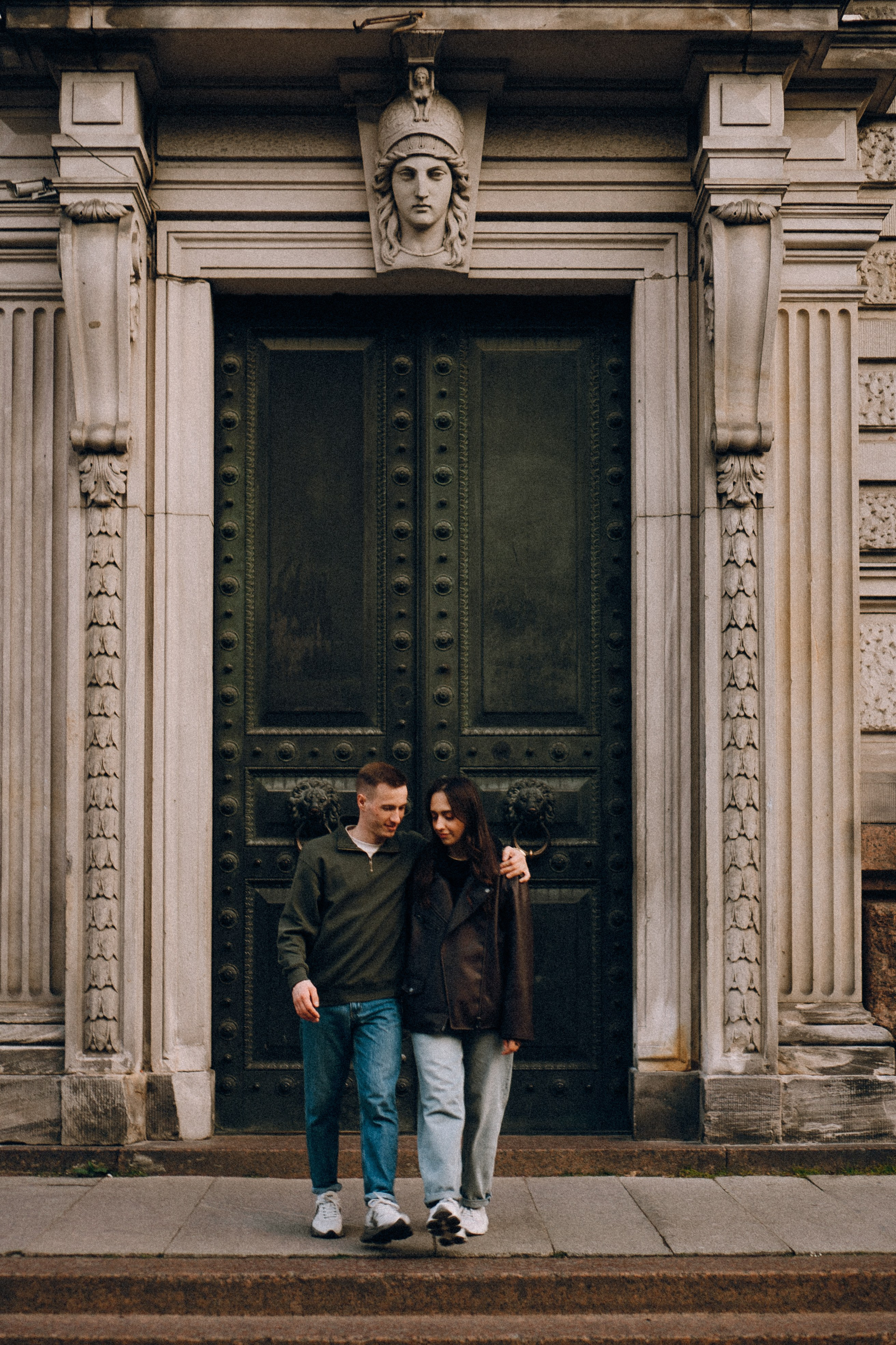 Рассветная история любви. Профессиональный фотограф, Санкт-Петербург — Виктория Богомолова