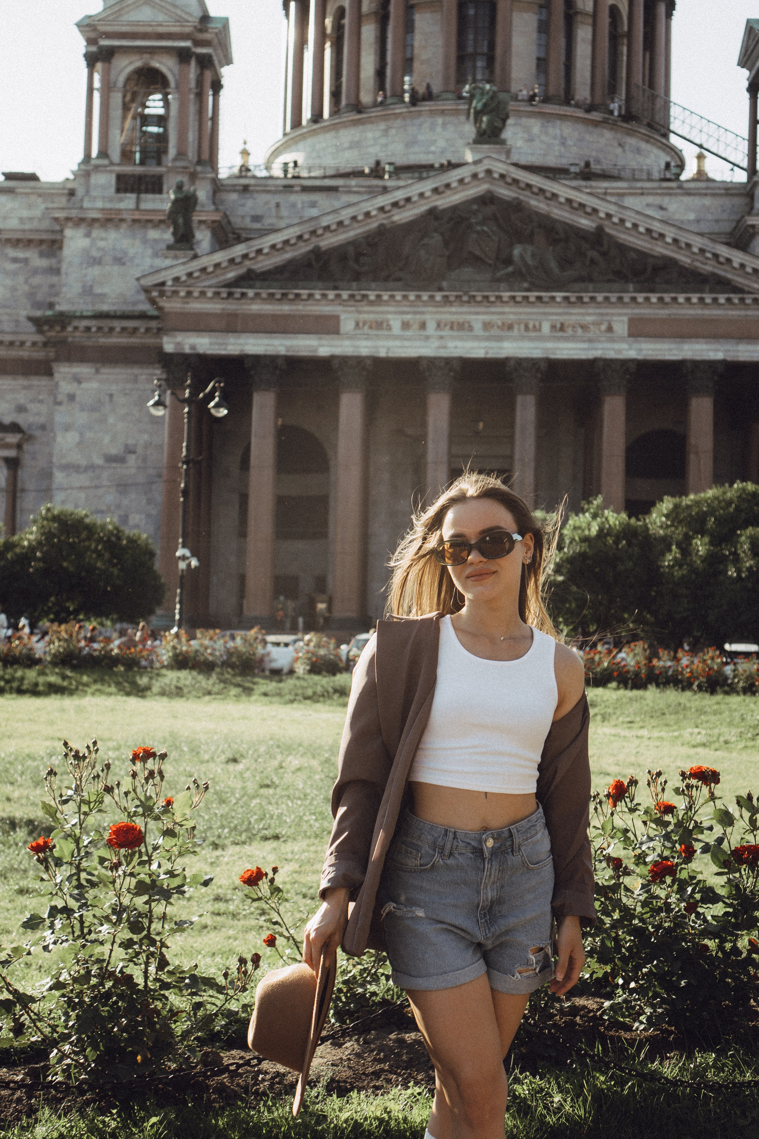 ПРОГУЛКА ПО САНКТ-ПЕТЕРБУРГУ. Профессиональный фотограф, Санкт-Петербург — Виктория Богомолова