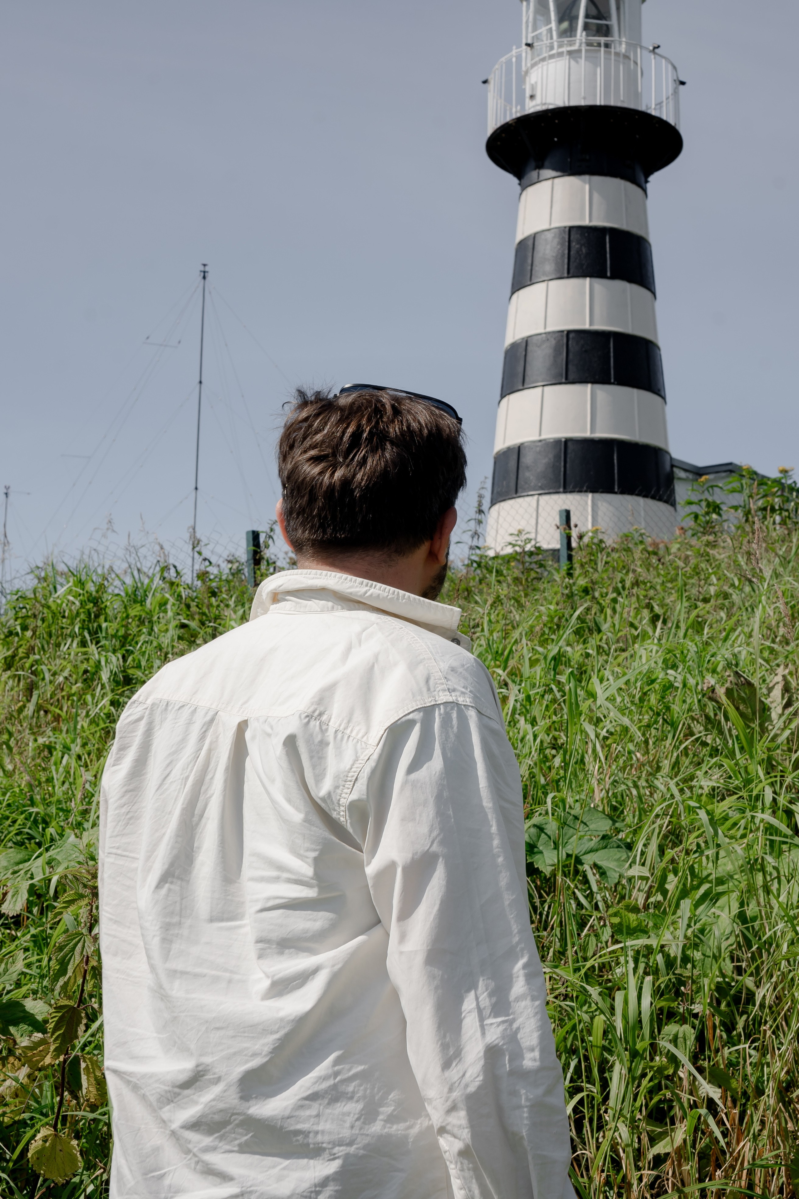 Мыс Маячный на Камчатке. Профессиональный фотограф, Санкт-Петербург — Виктория Богомолова