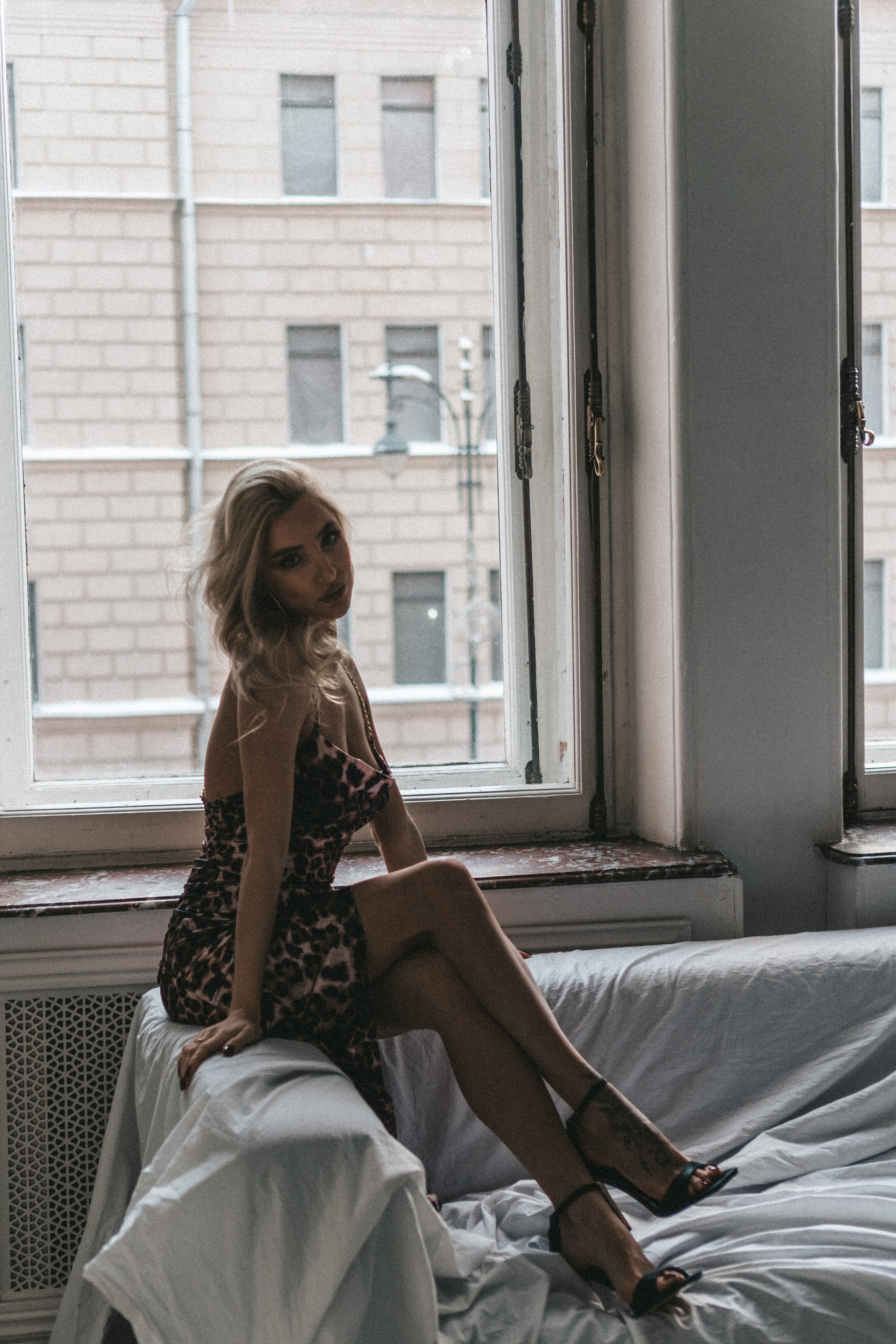 Студийная. Профессиональный фотограф, Санкт-Петербург — Виктория Богомолова