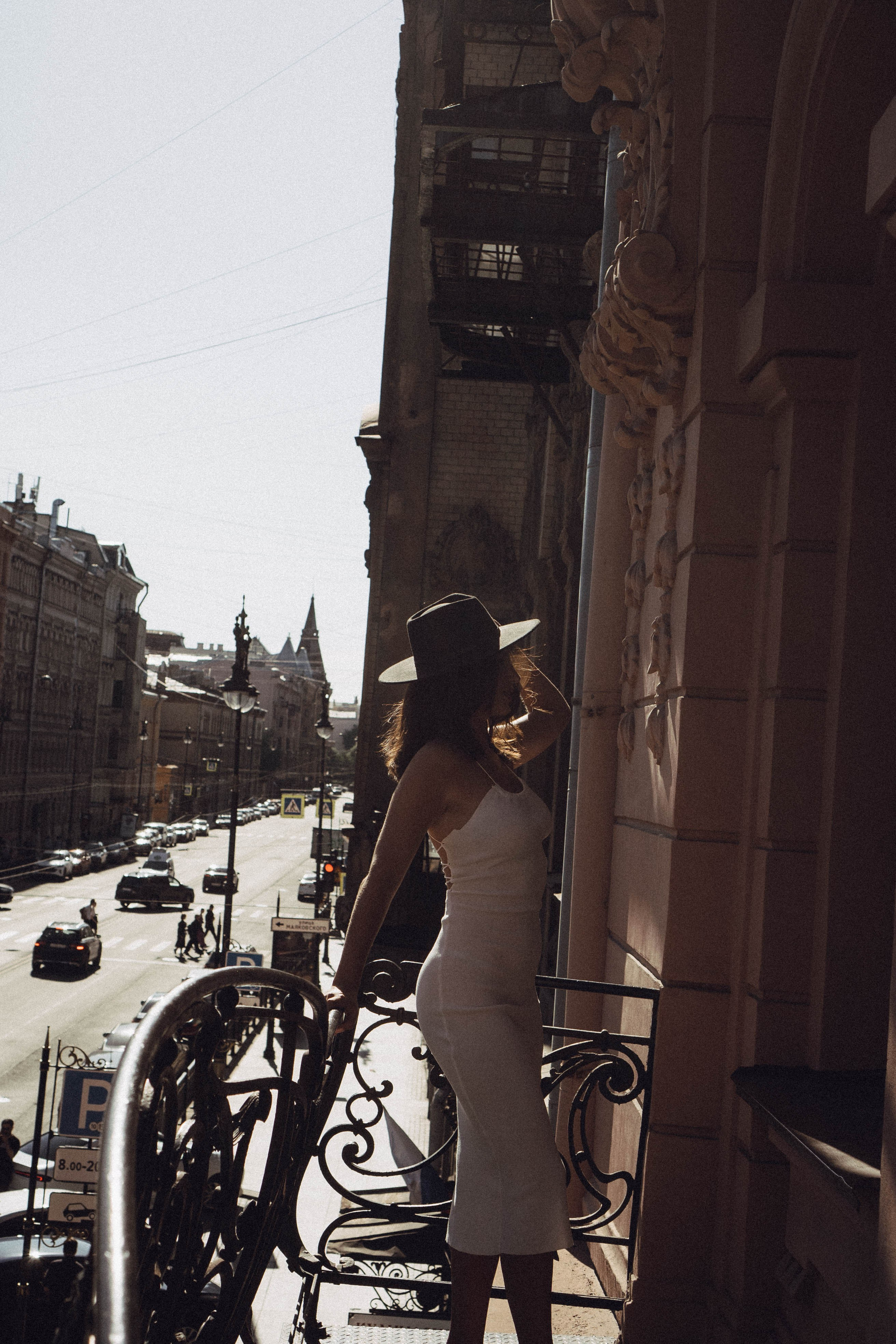 Студийная. Профессиональный фотограф, Санкт-Петербург — Виктория Богомолова