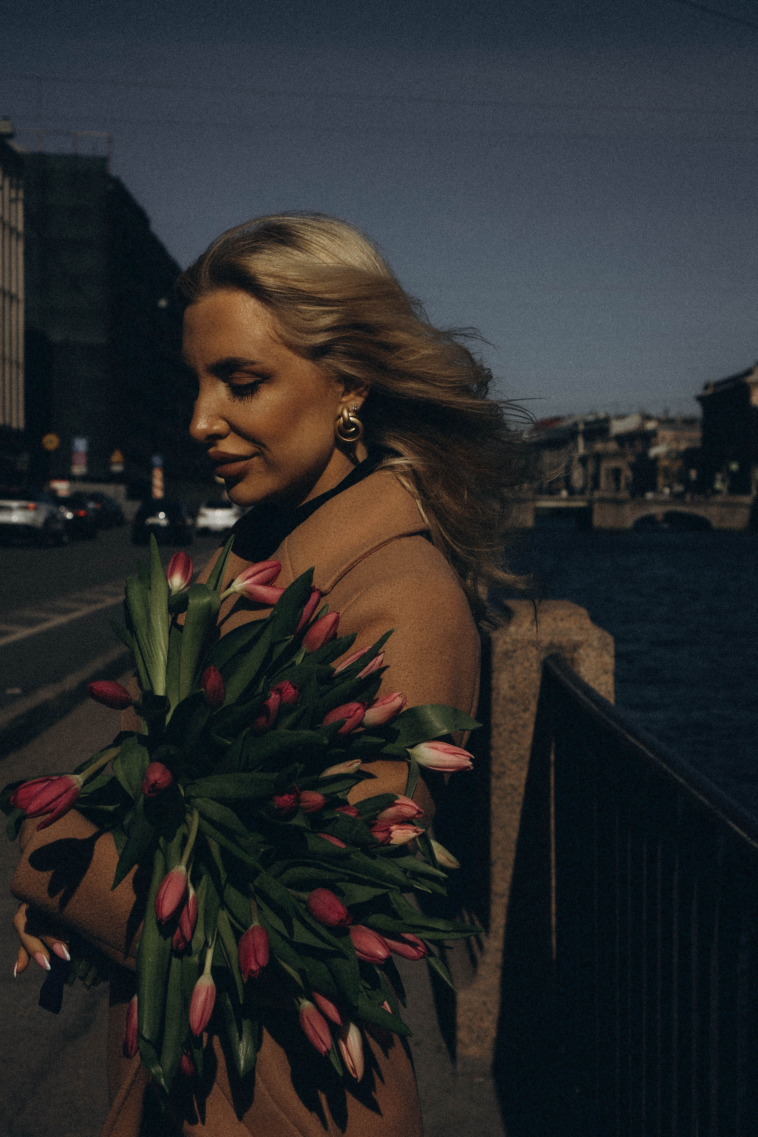 Питерская атмосфера. Профессиональный фотограф, Санкт-Петербург — Виктория Богомолова