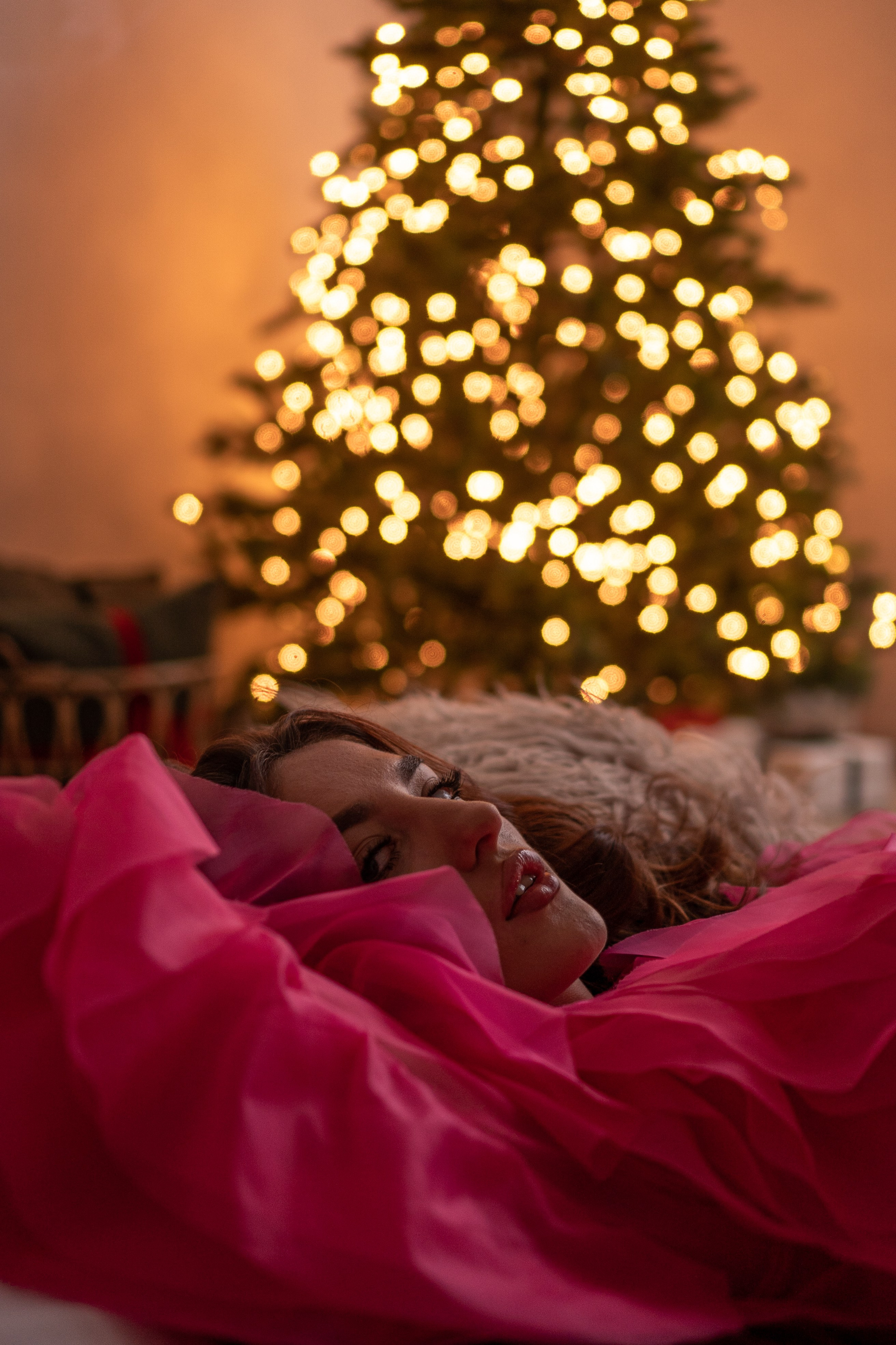 НОВОГОДНЯЯ СТУДИЯ. Профессиональный фотограф, Санкт-Петербург — Виктория Богомолова