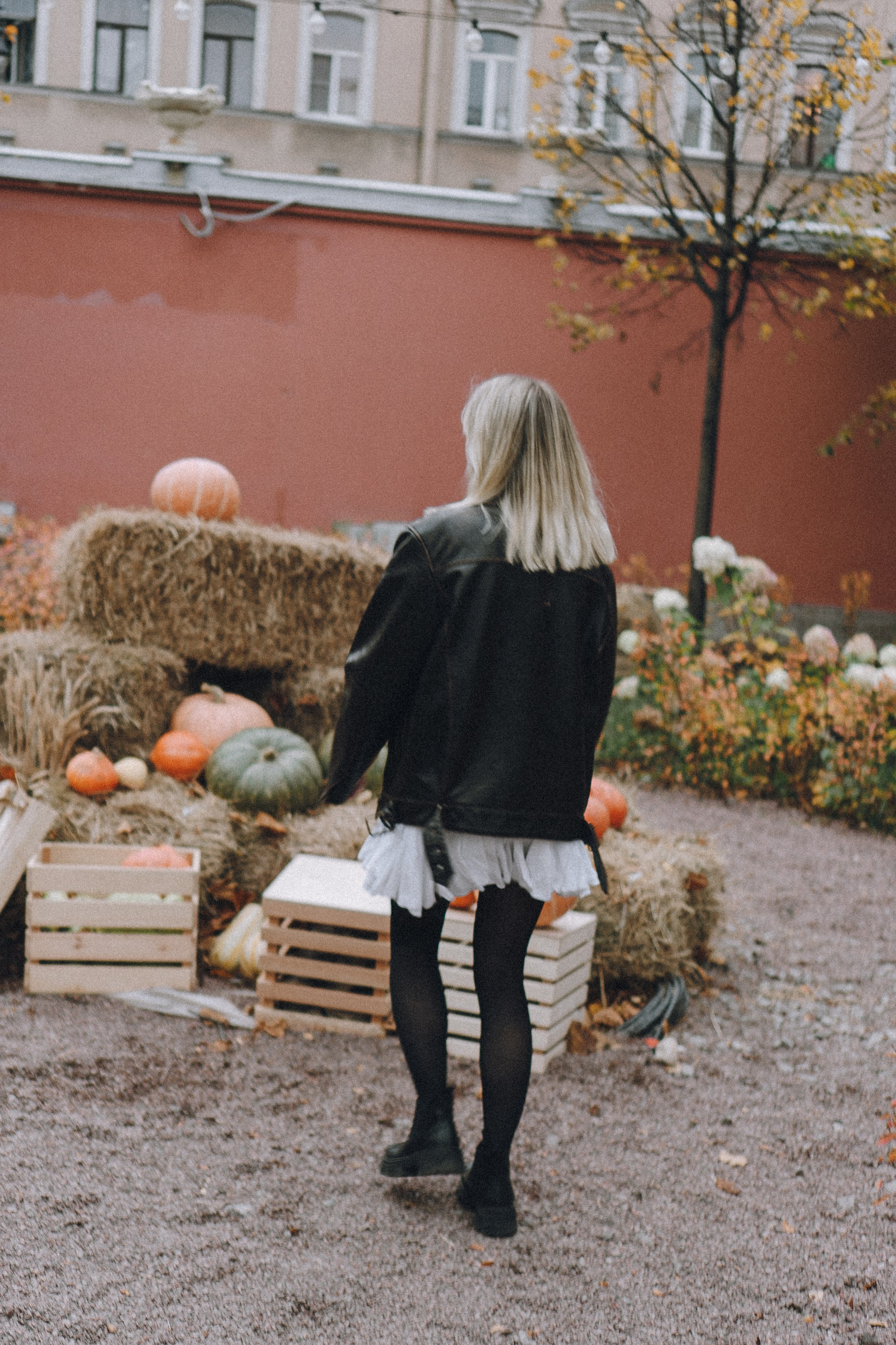 ПРОГУЛКА ОСЕНЬЮ. Профессиональный фотограф, Санкт-Петербург — Виктория Богомолова
