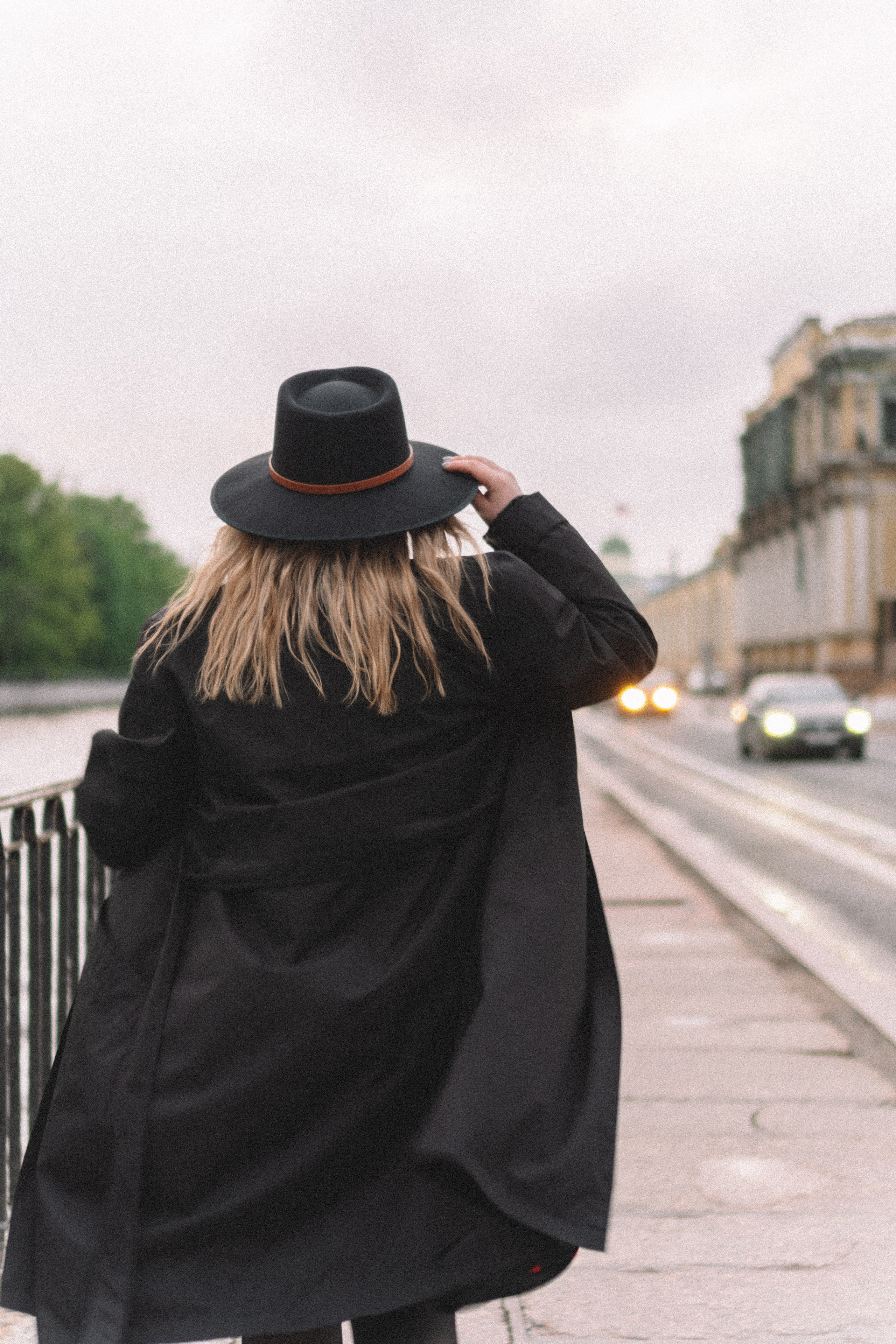 ПРОГУЛКА ВЕСНОЙ. Профессиональный фотограф, Санкт-Петербург — Виктория Богомолова