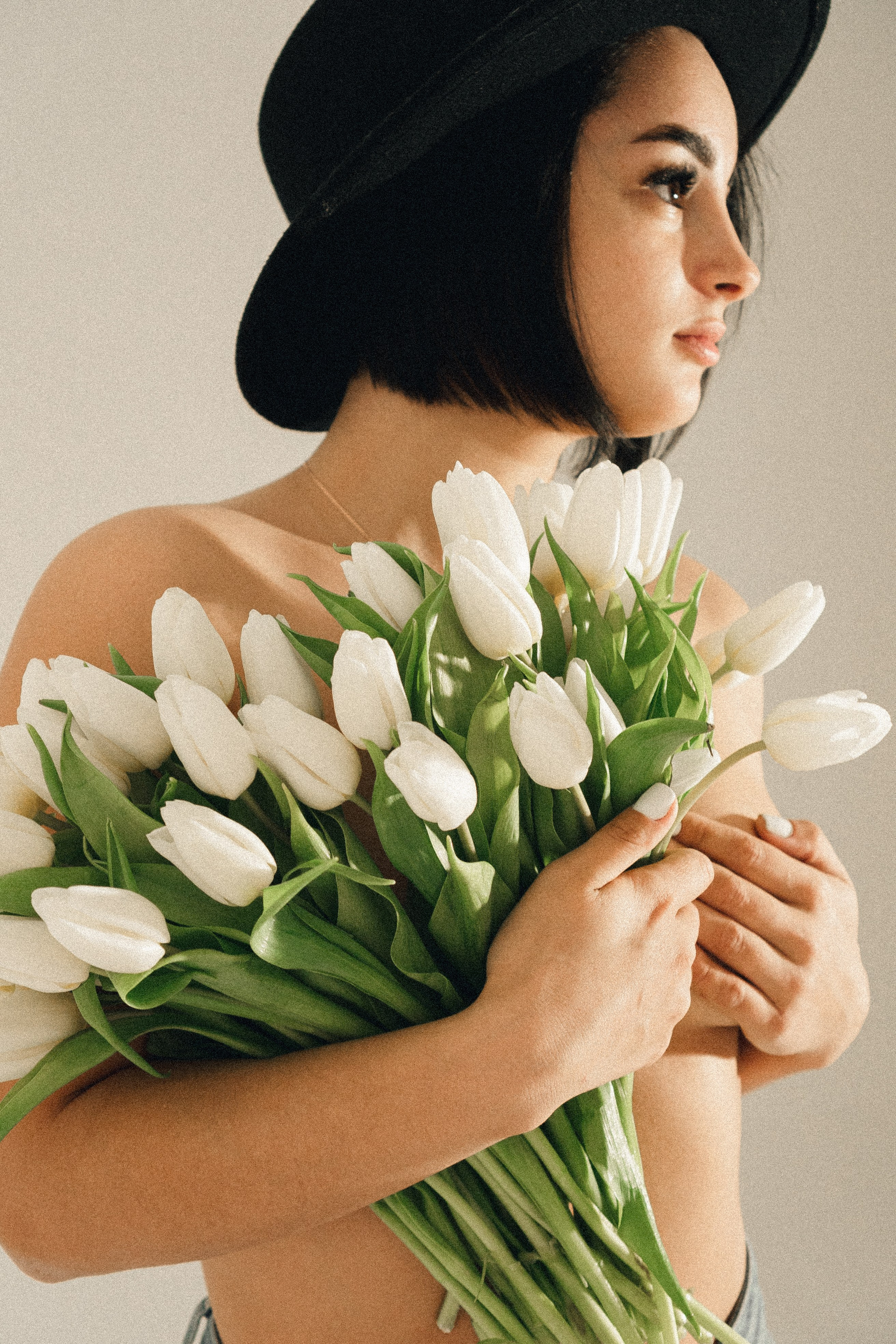 Весна. Профессиональный фотограф, Санкт-Петербург — Виктория Богомолова