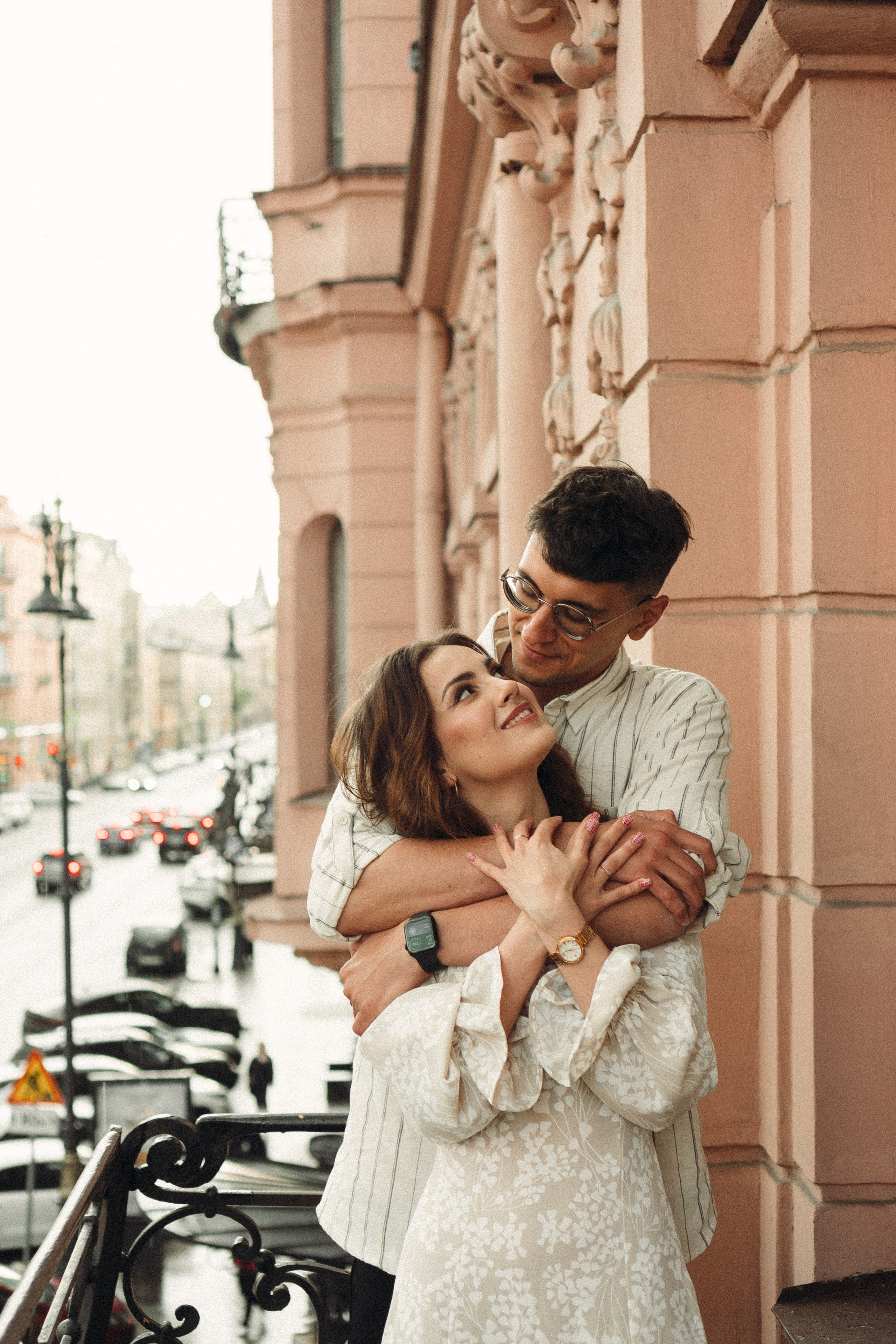 ЛЮБОВЬ В ИЮНЕ. Профессиональный фотограф, Санкт-Петербург — Виктория Богомолова