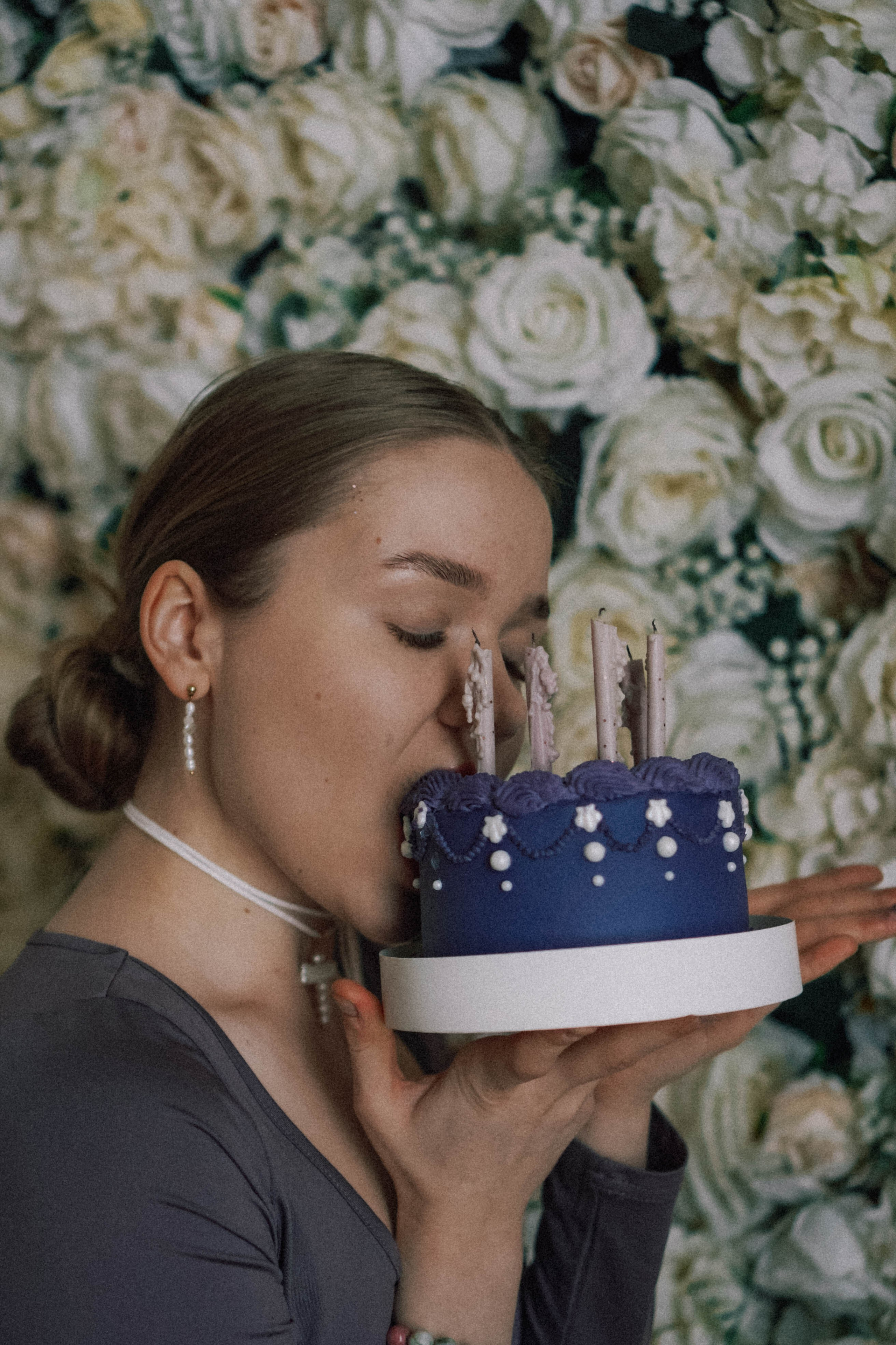 22. Профессиональный фотограф, Санкт-Петербург — Виктория Богомолова