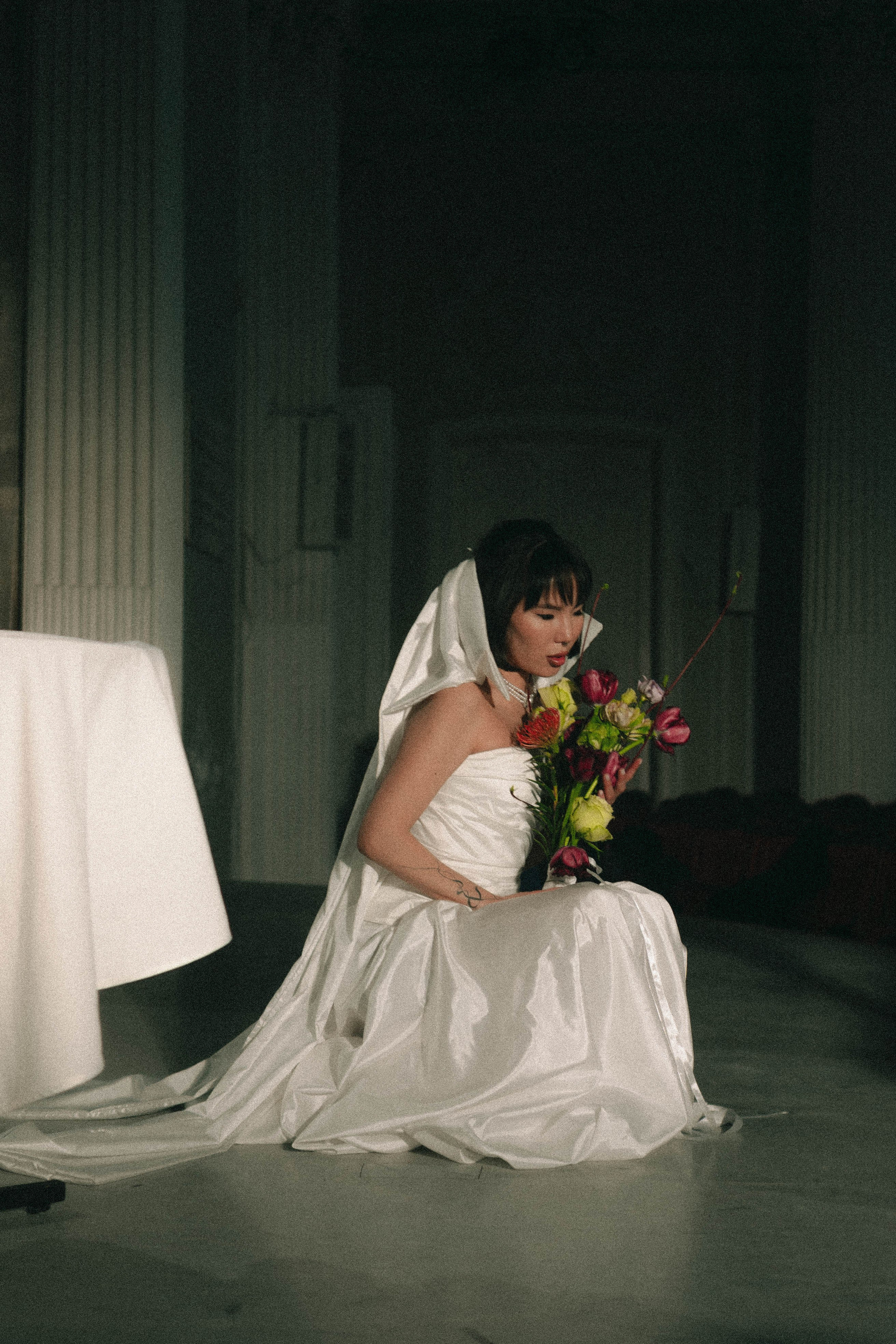 СВАБЕДНАЯ ФОТСЕССИИЯ В ОДНОМ ИЗ ЗАЛОВ НИКОЛАЕВСКОГО ДВОРЦА. Профессиональный фотограф, Санкт-Петербург — Виктория Богомолова