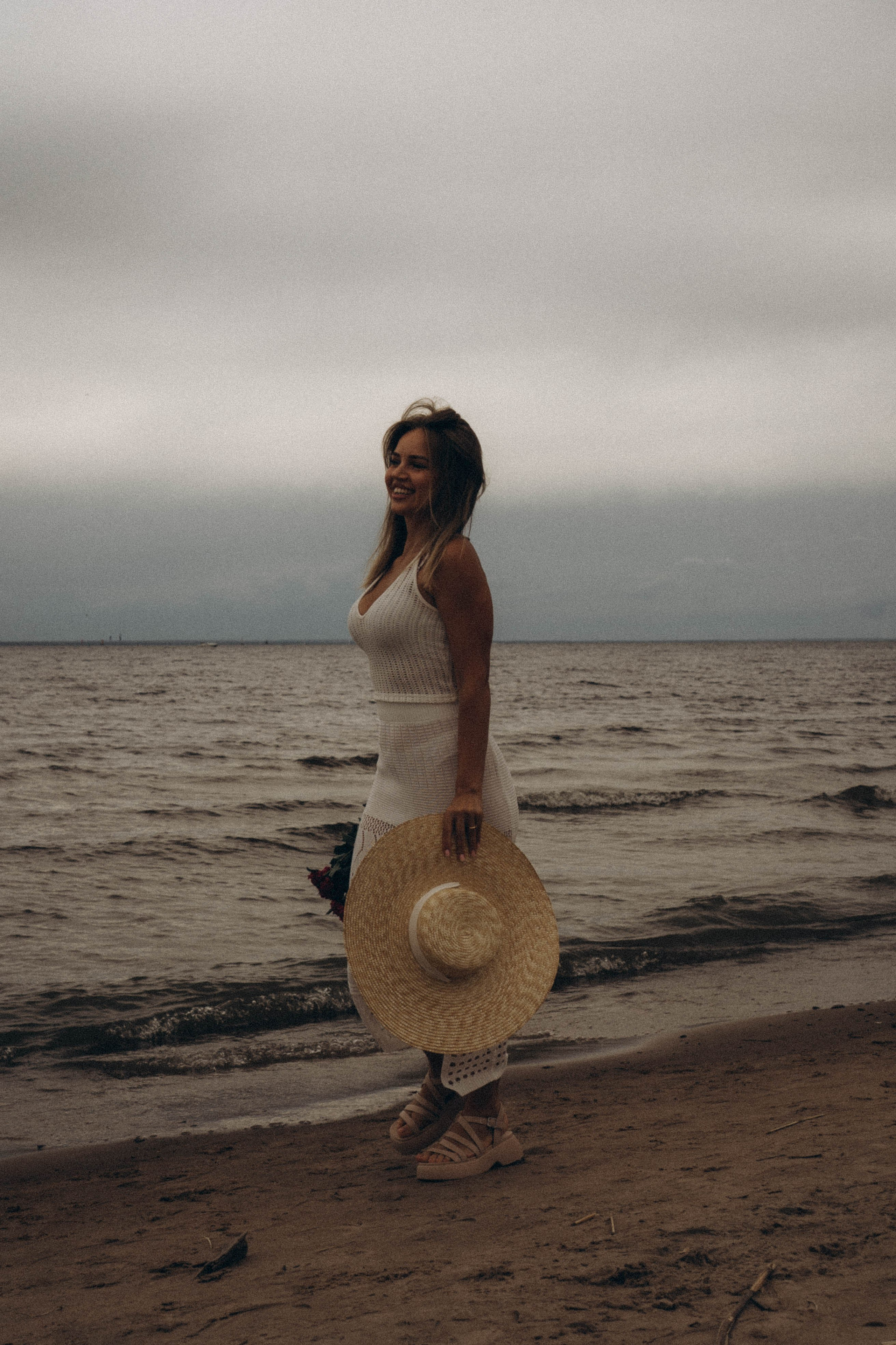 Прогулка в парке. Профессиональный фотограф, Санкт-Петербург — Виктория Богомолова