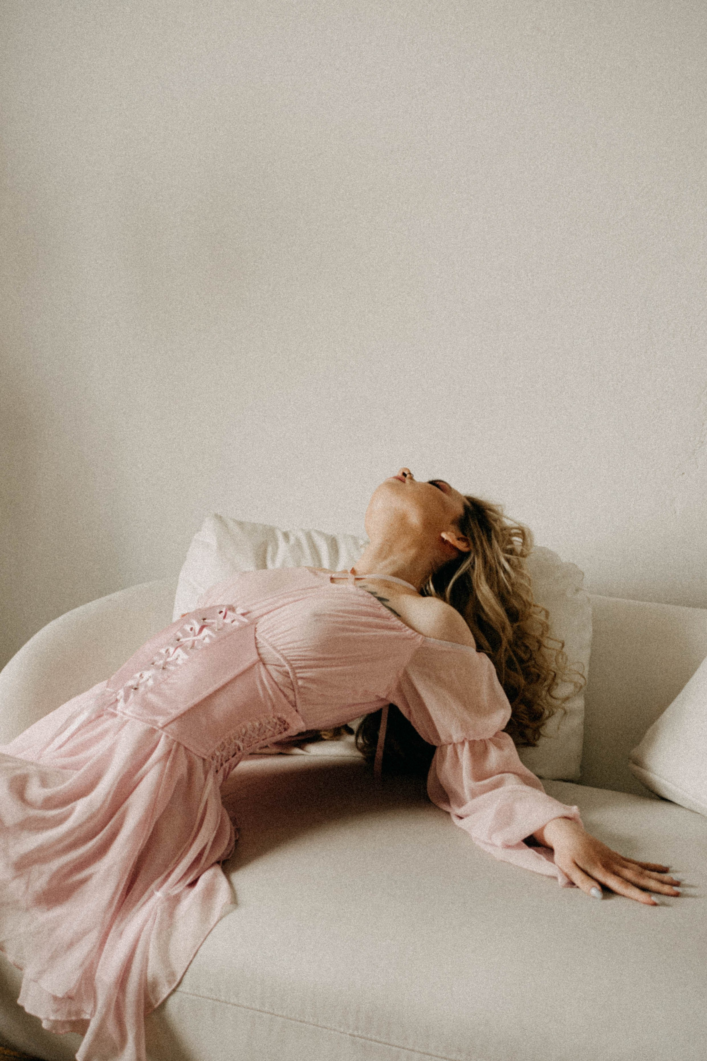 Студийная. Профессиональный фотограф, Санкт-Петербург — Виктория Богомолова