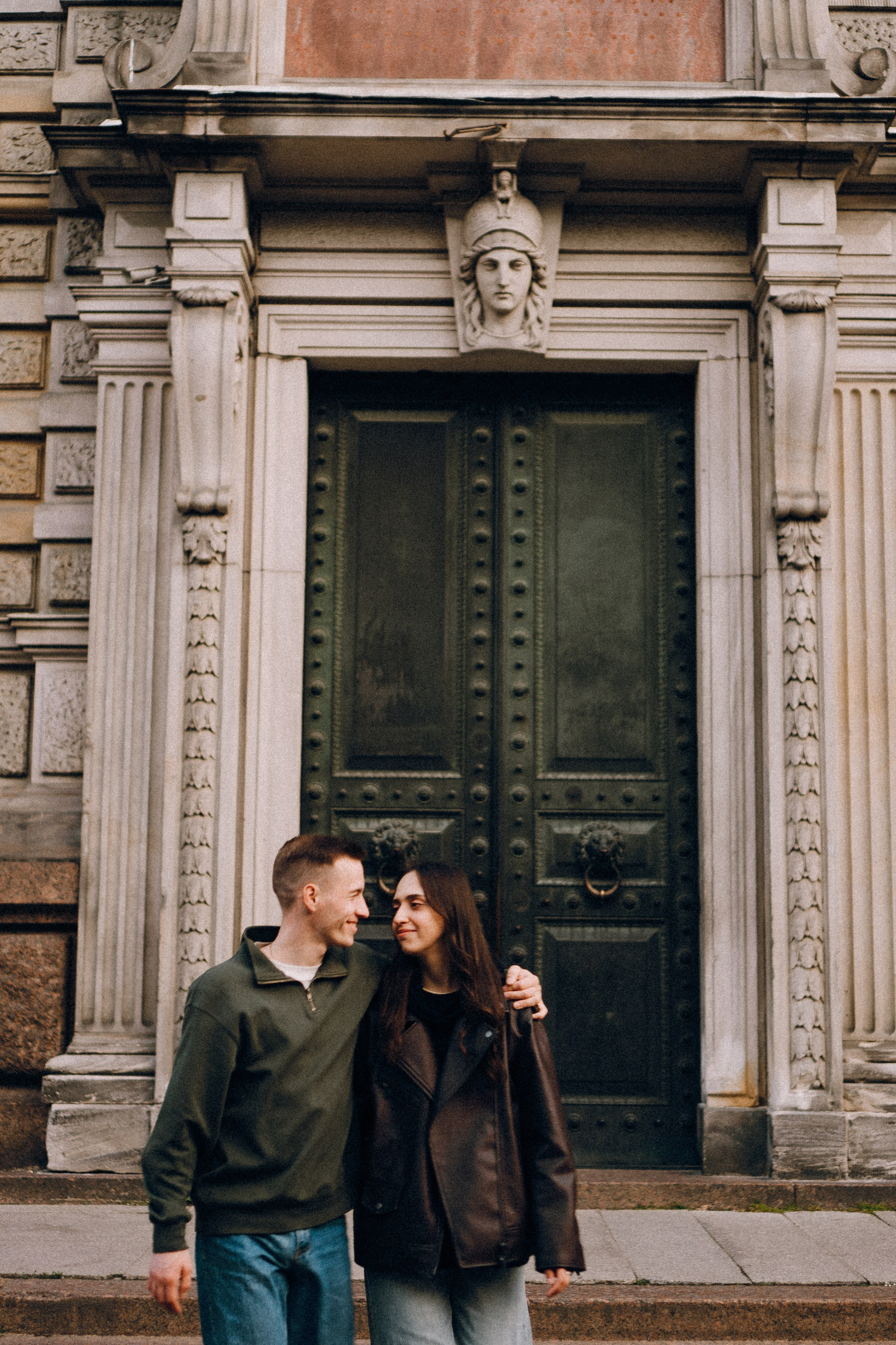 Рассветная история любви. Профессиональный фотограф, Санкт-Петербург — Виктория Богомолова