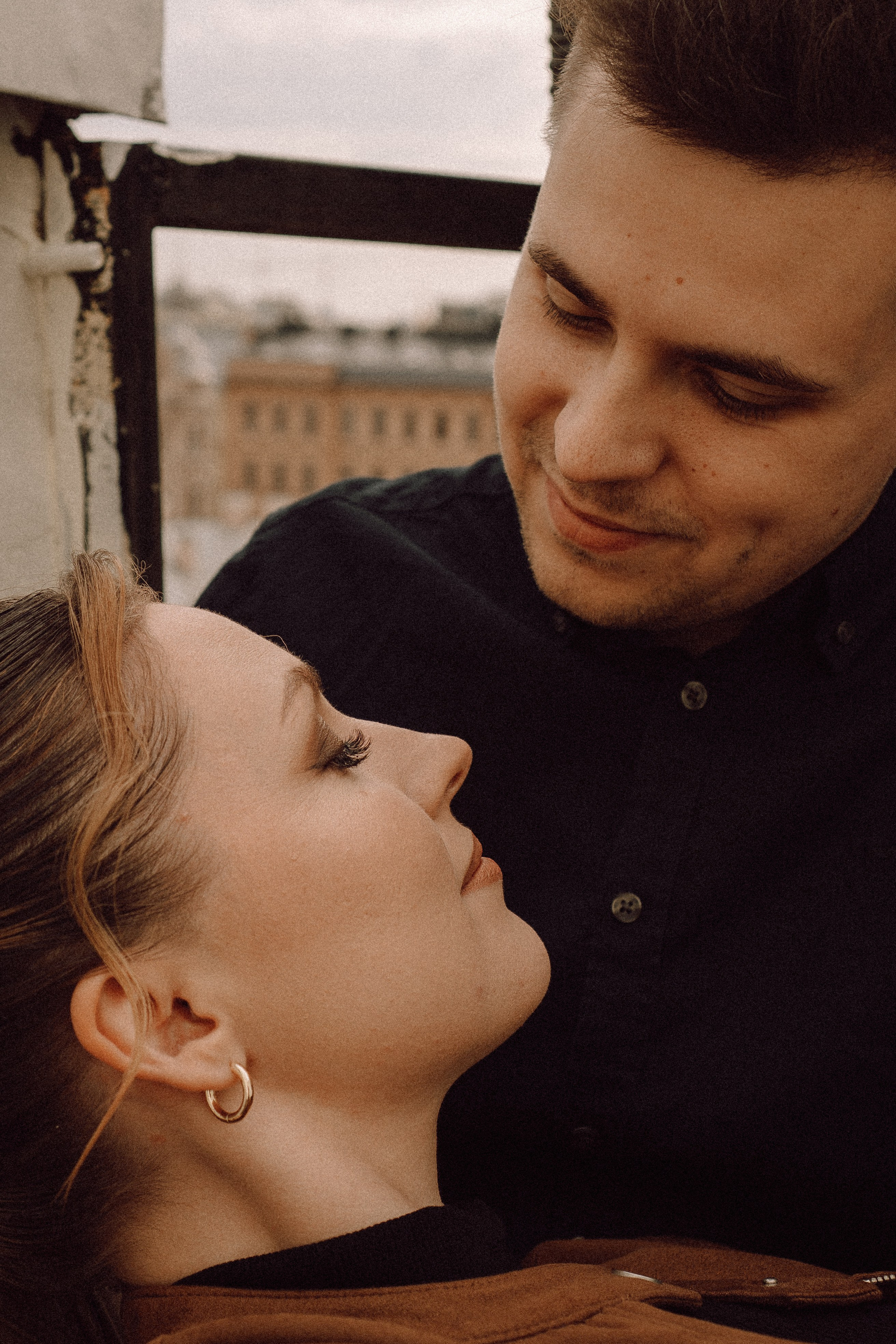 LOVE. Профессиональный фотограф, Санкт-Петербург — Виктория Богомолова