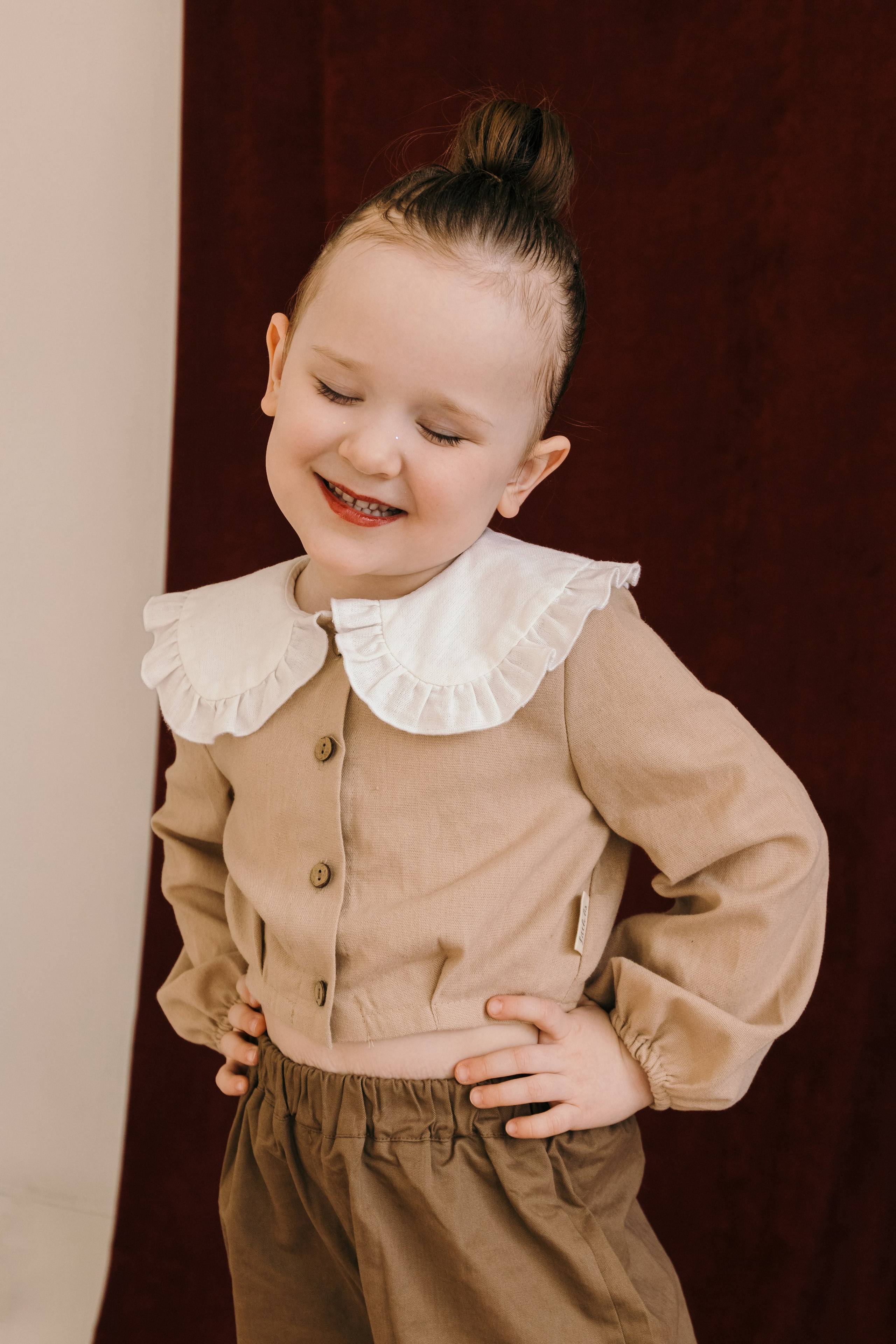 Liberty Dance. Фотограф Елена Балакина (Челябинск)