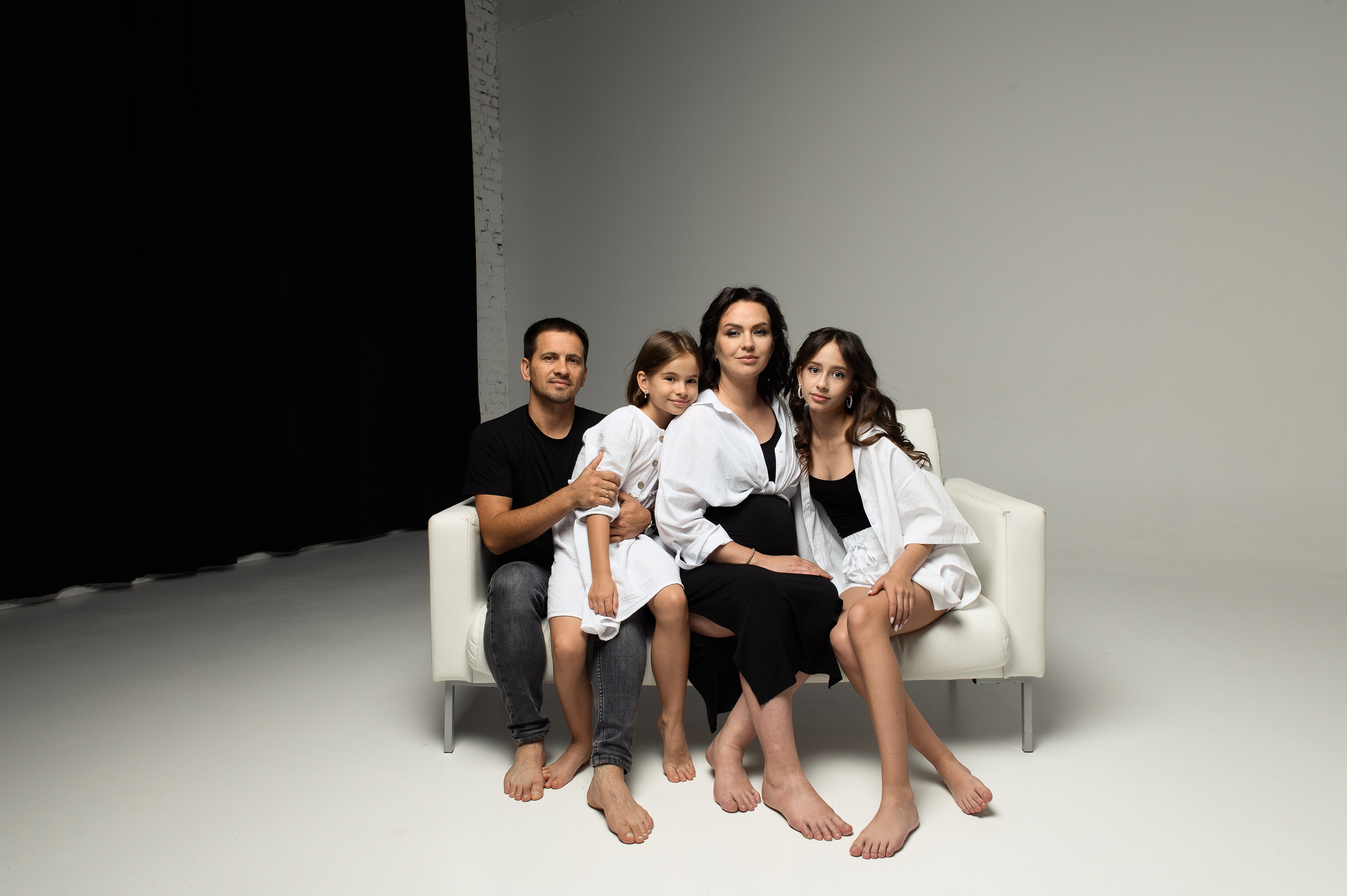 Фотосессия в ожидании. Екатерина Бакурова — контент фотограф, женский фотограф в Краснодаре