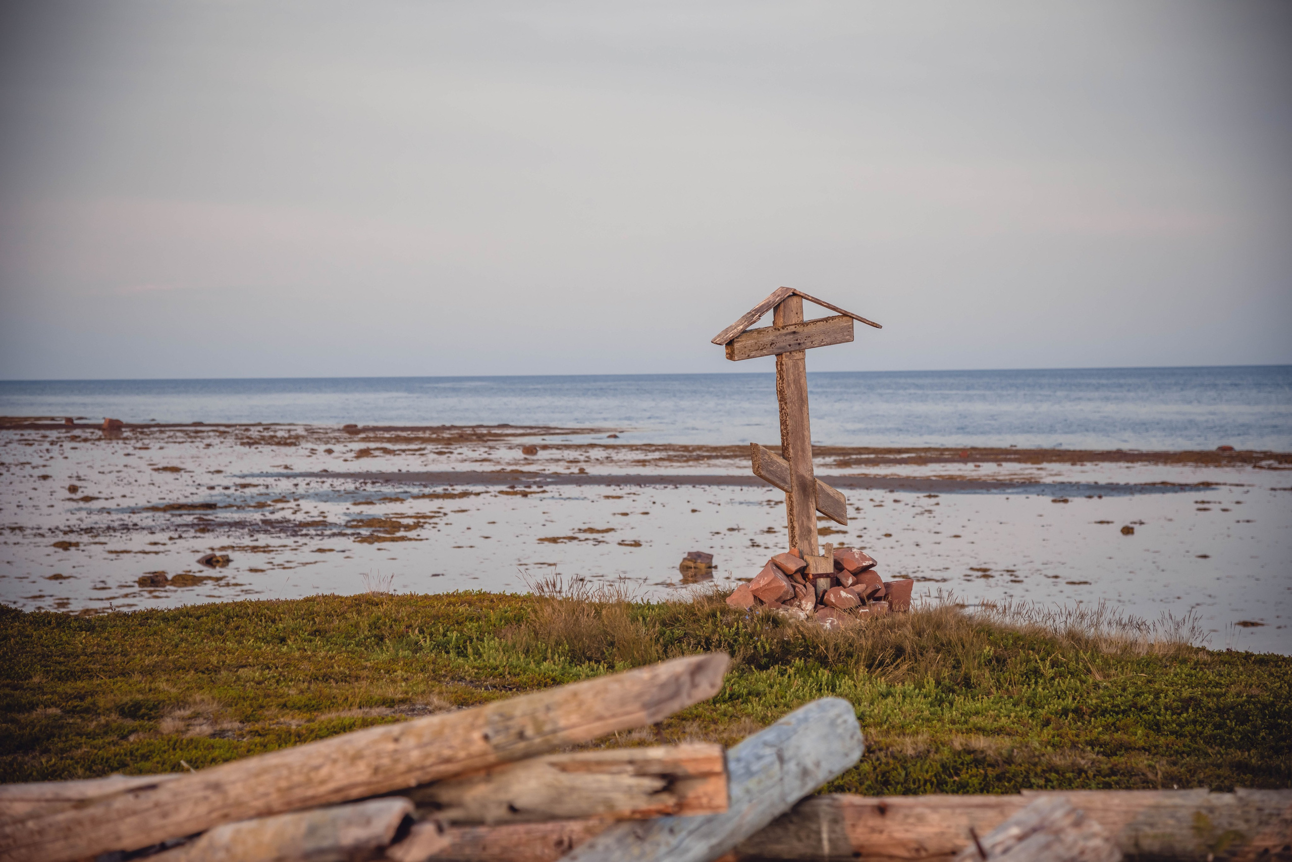 Кольский полуостров. Фотографирую для себя, своей семьи и друзей!