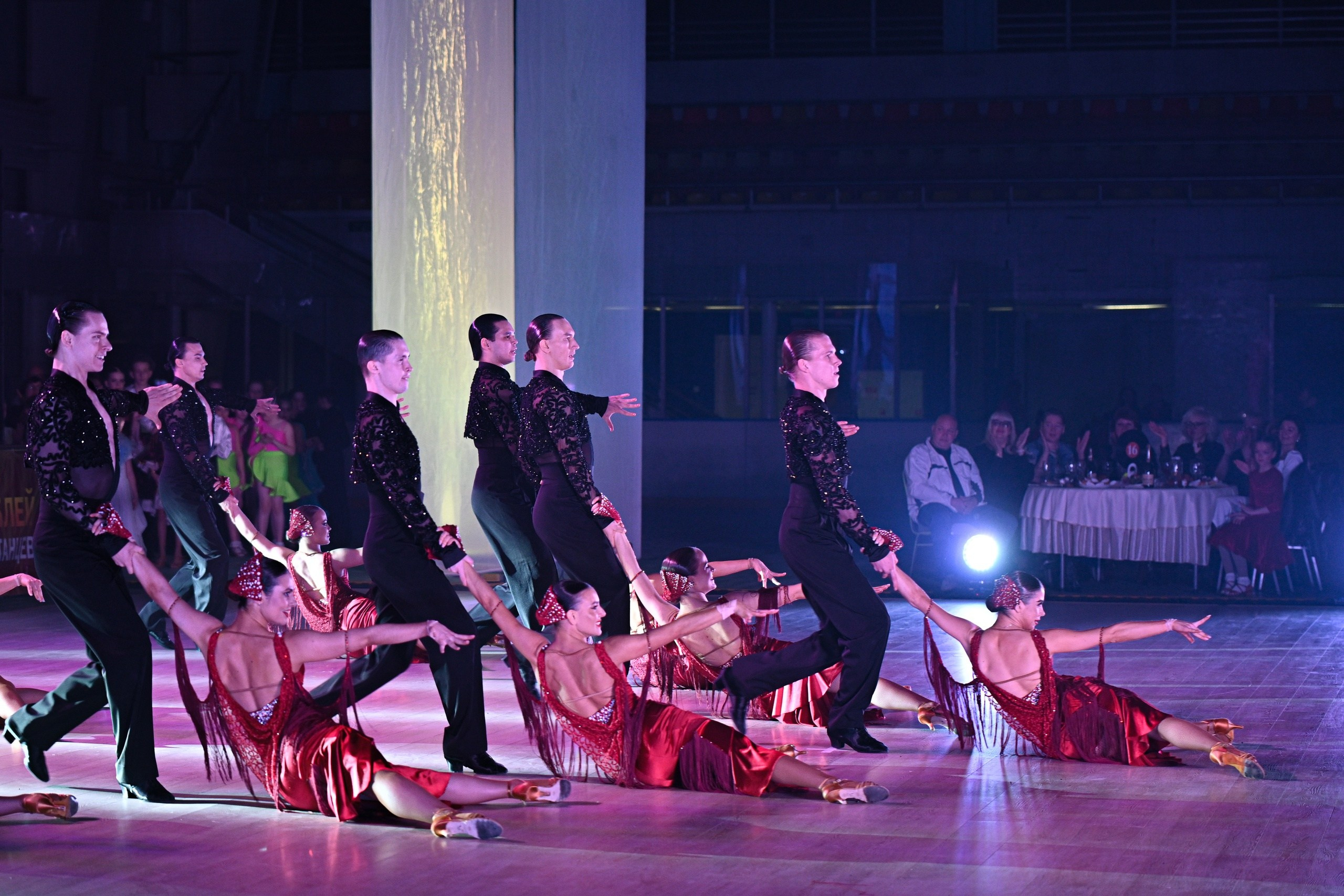 Концерты. Фотограф в Новоуральске Анна Молодожен