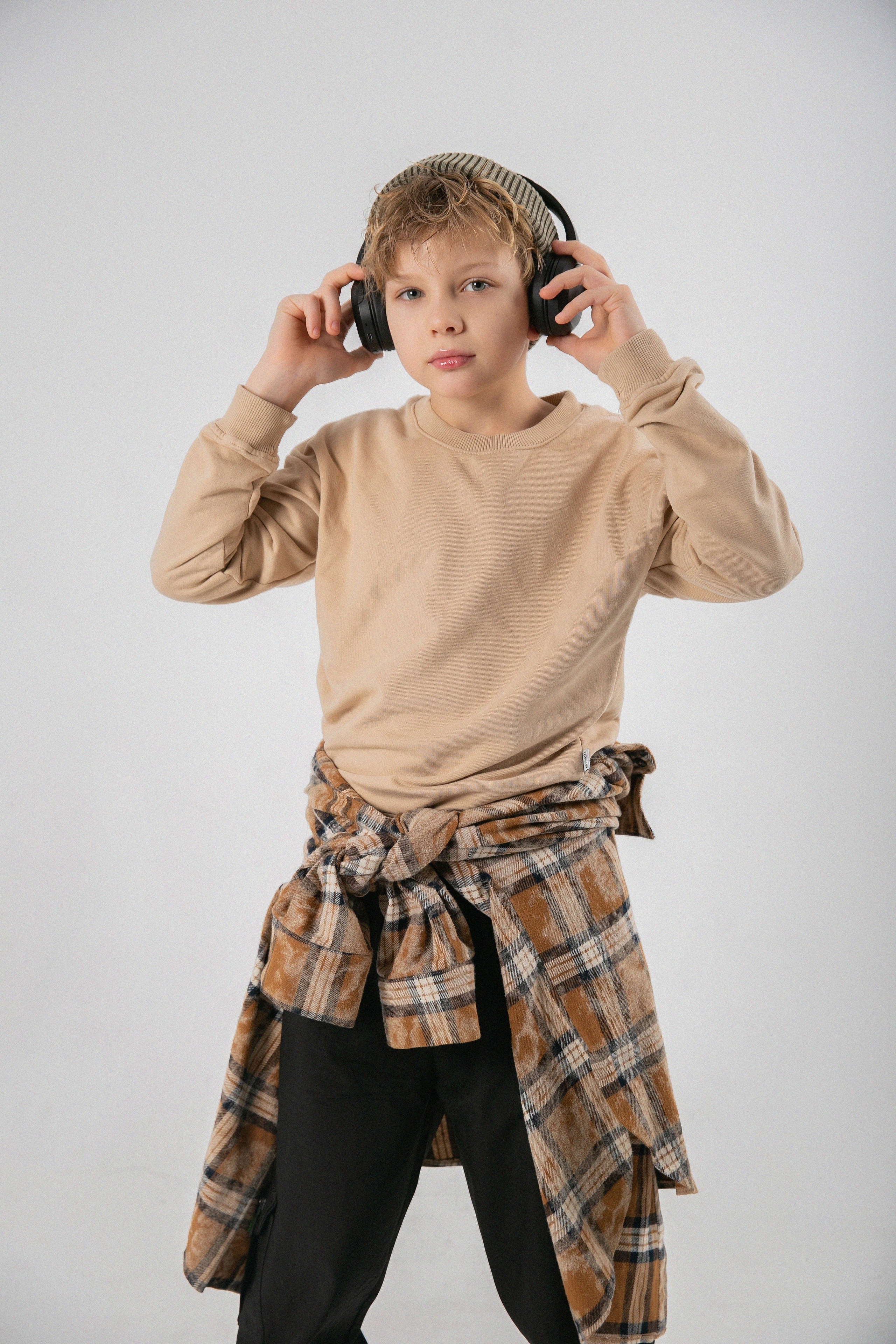 Дети (модели). Портретный, детский и арт фотограф Куграшов Евгений