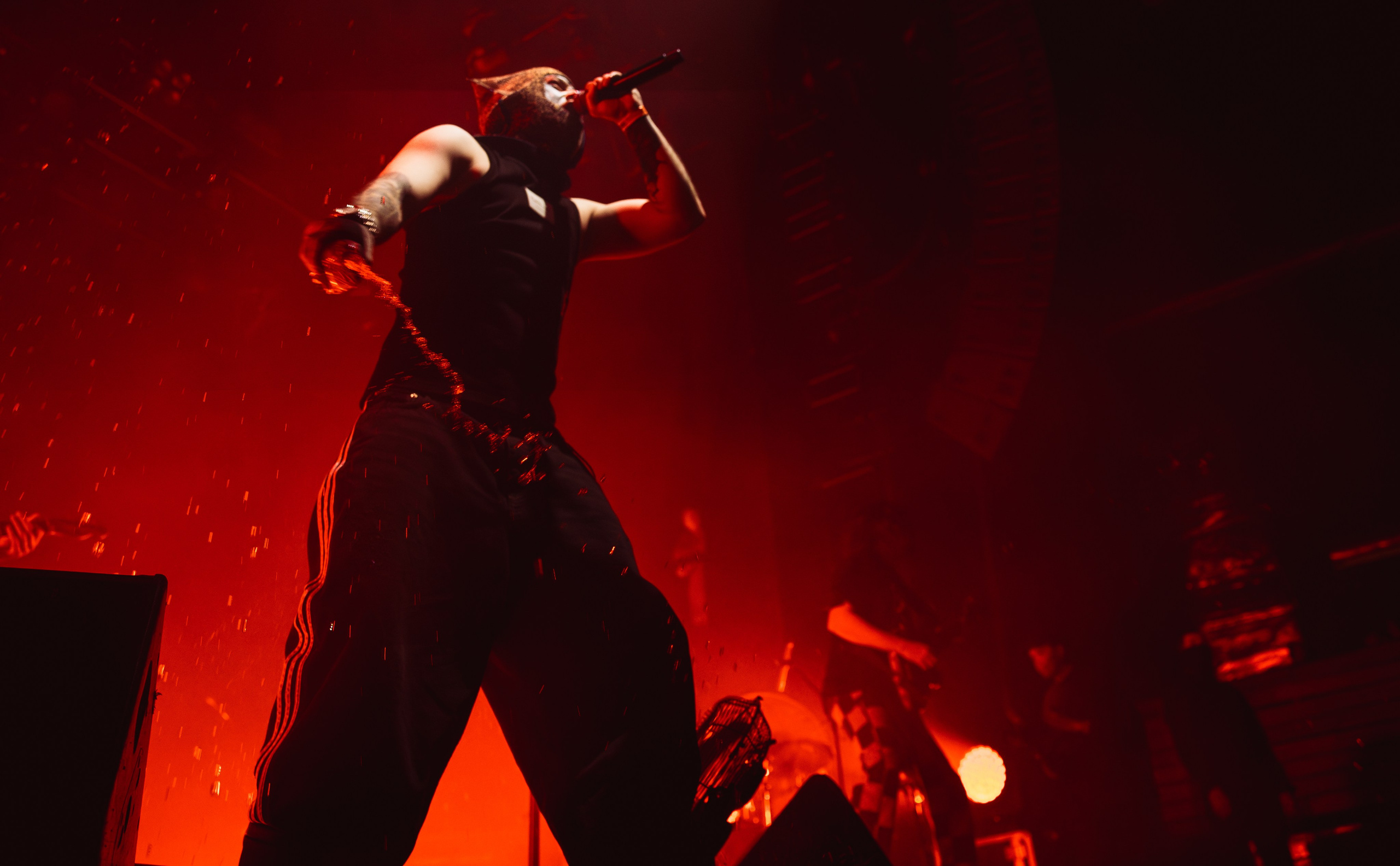 Кишлак. Концертный фотограф Алёна Рейт в Москве