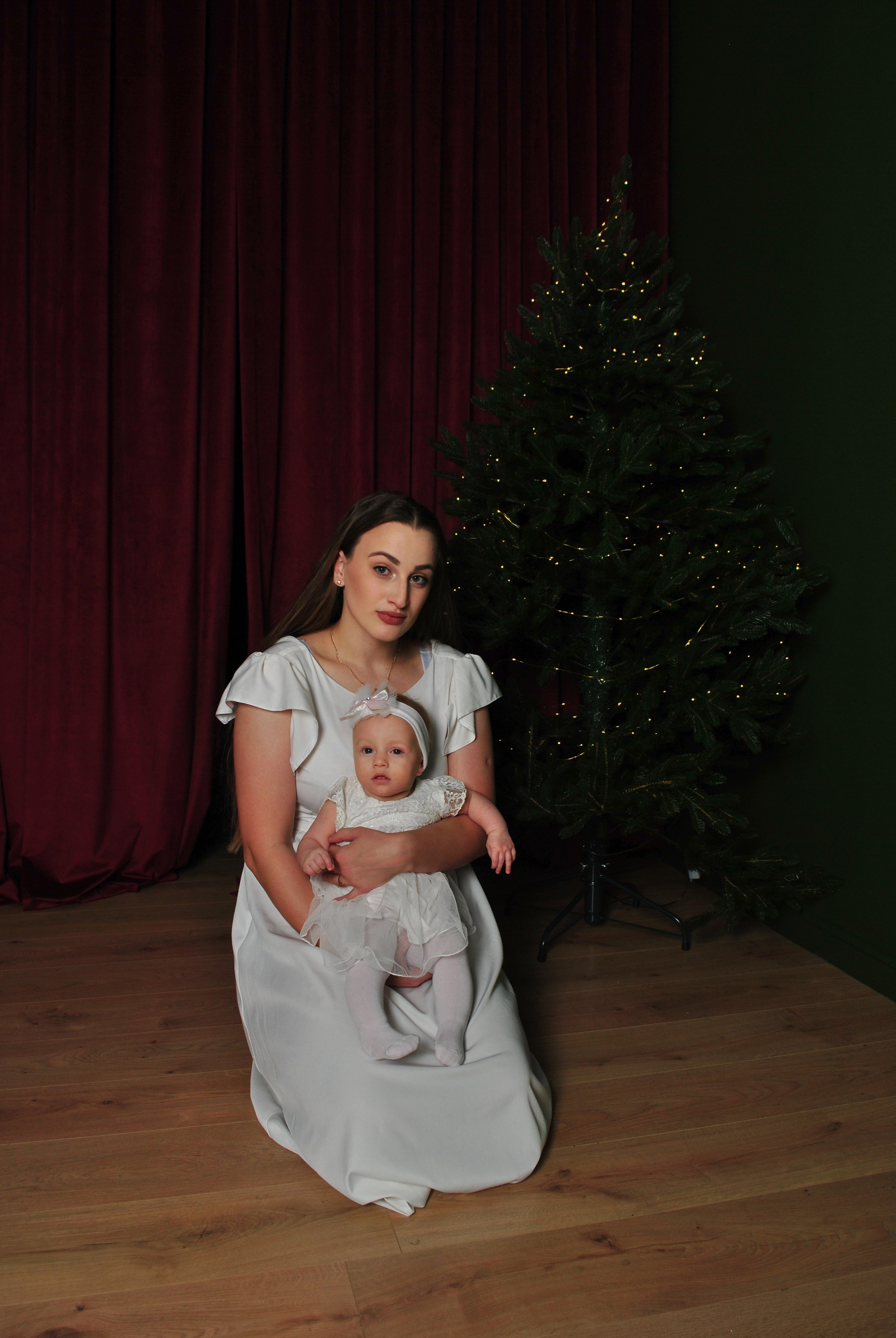 Настя. Фотограф Мария Мусаелян