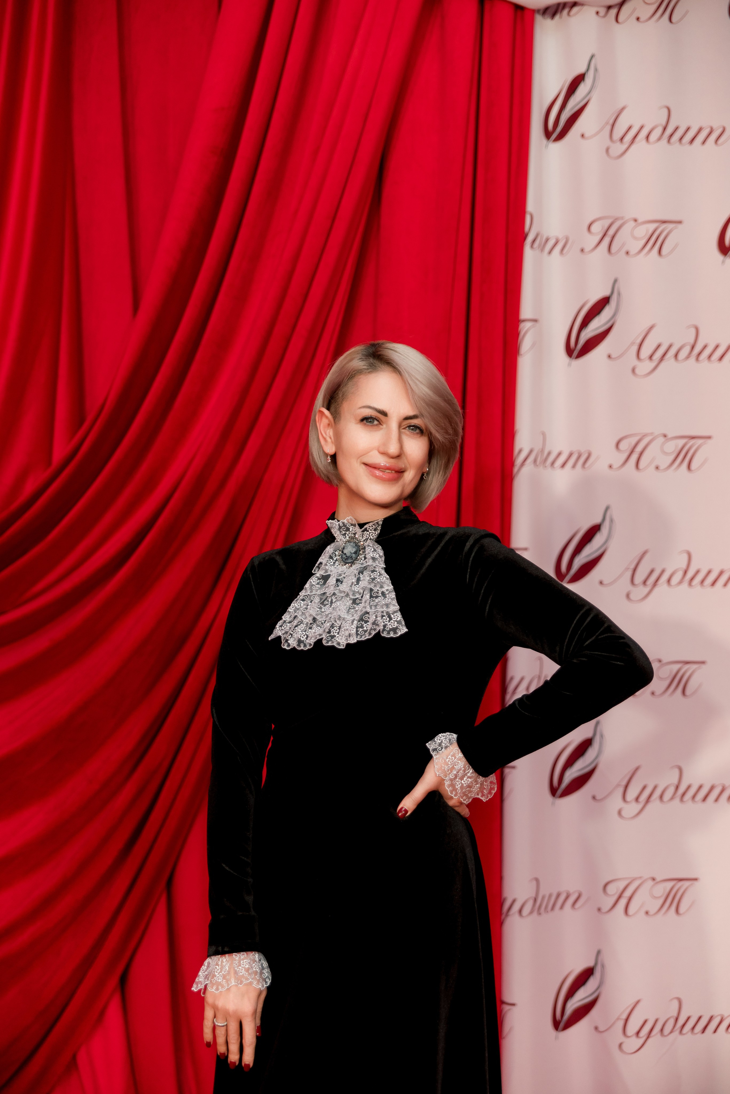 День рождения компании Аудит НТ. Фотограф Елена Кучук