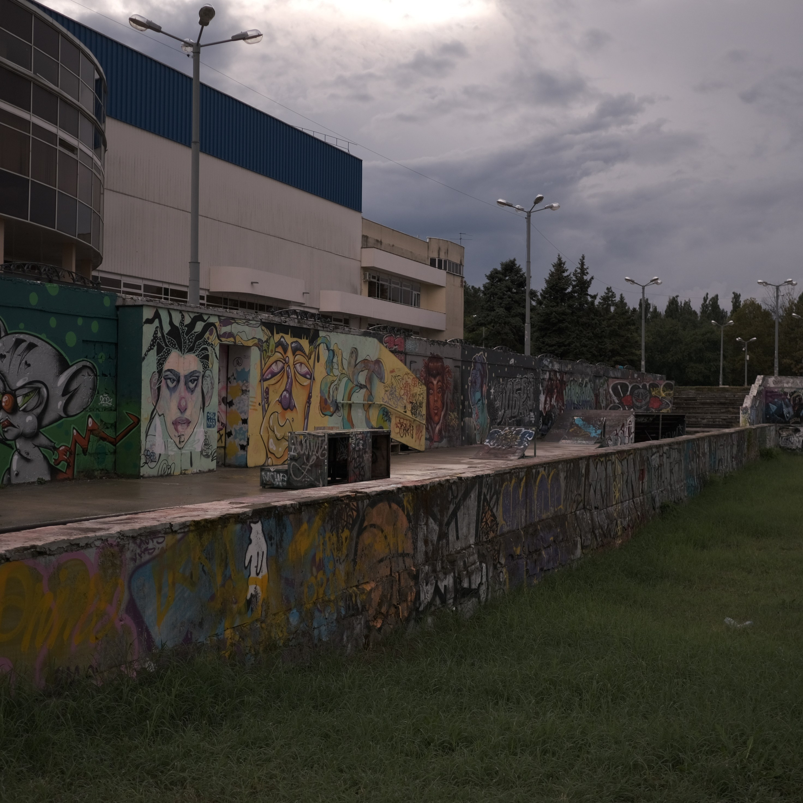 Краснодар. LIYALEE PHOTO