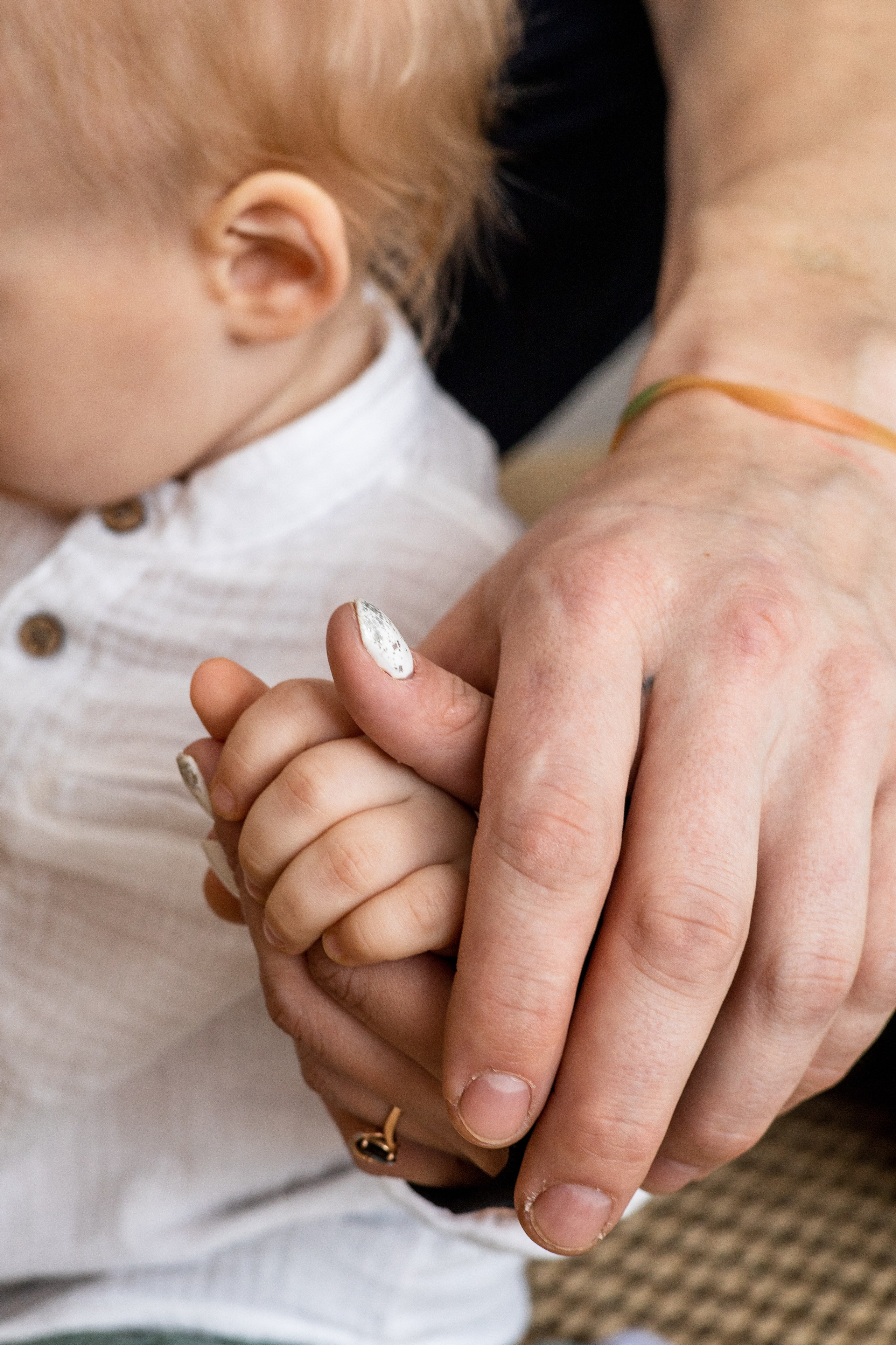 Елисею 1 годик. Настя Лекса. фотограф г. Красноярск