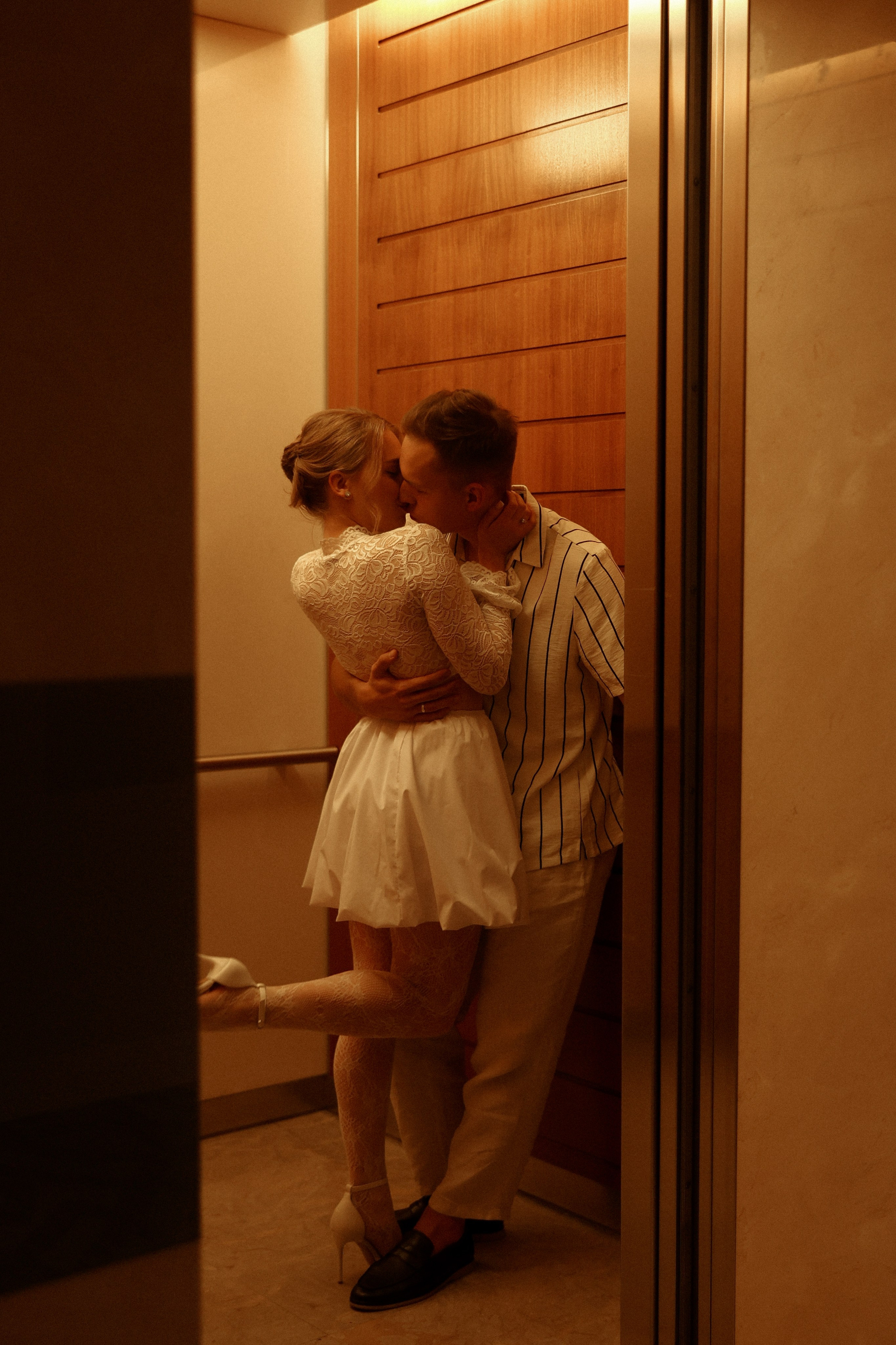 «Все начинается с любви!» — Мария и Михаил. Свадебный и семейный фотограф в Москве Ломова Ирина