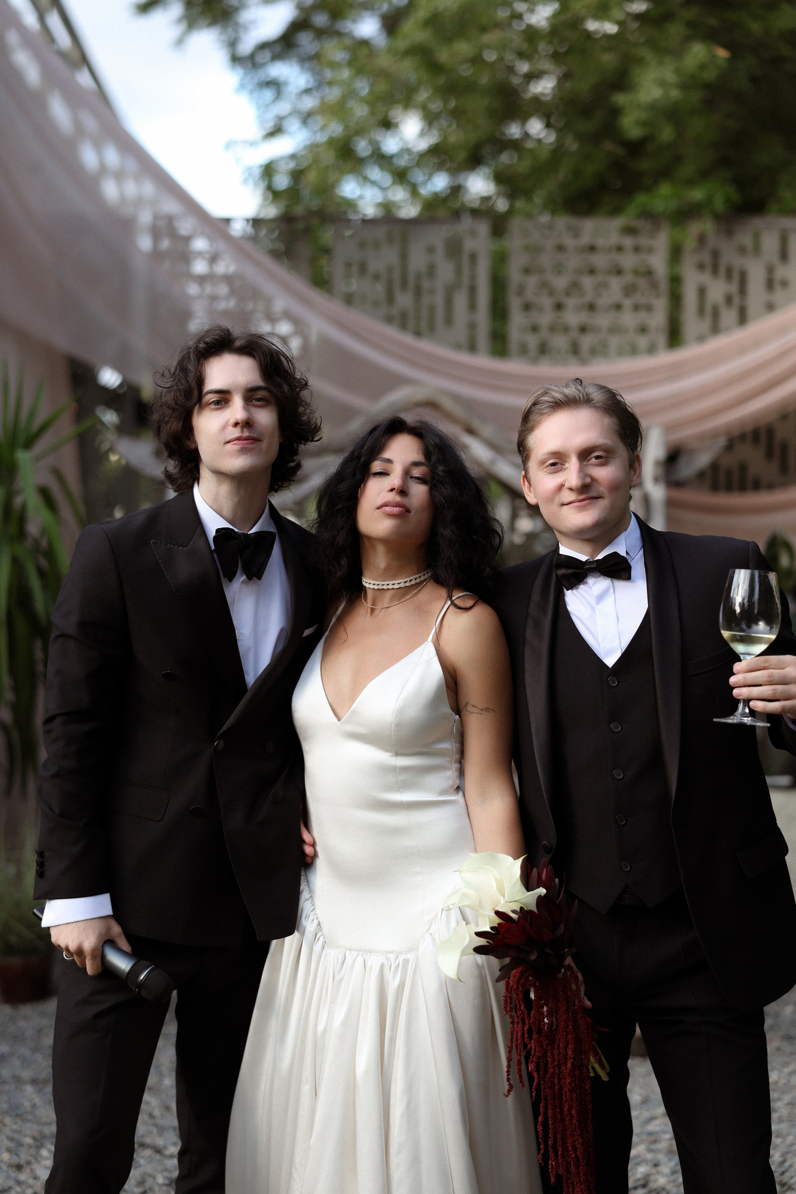 «Всегда» — Юлия и Александр. Свадебный и семейный фотограф в Москве Ломова Ирина