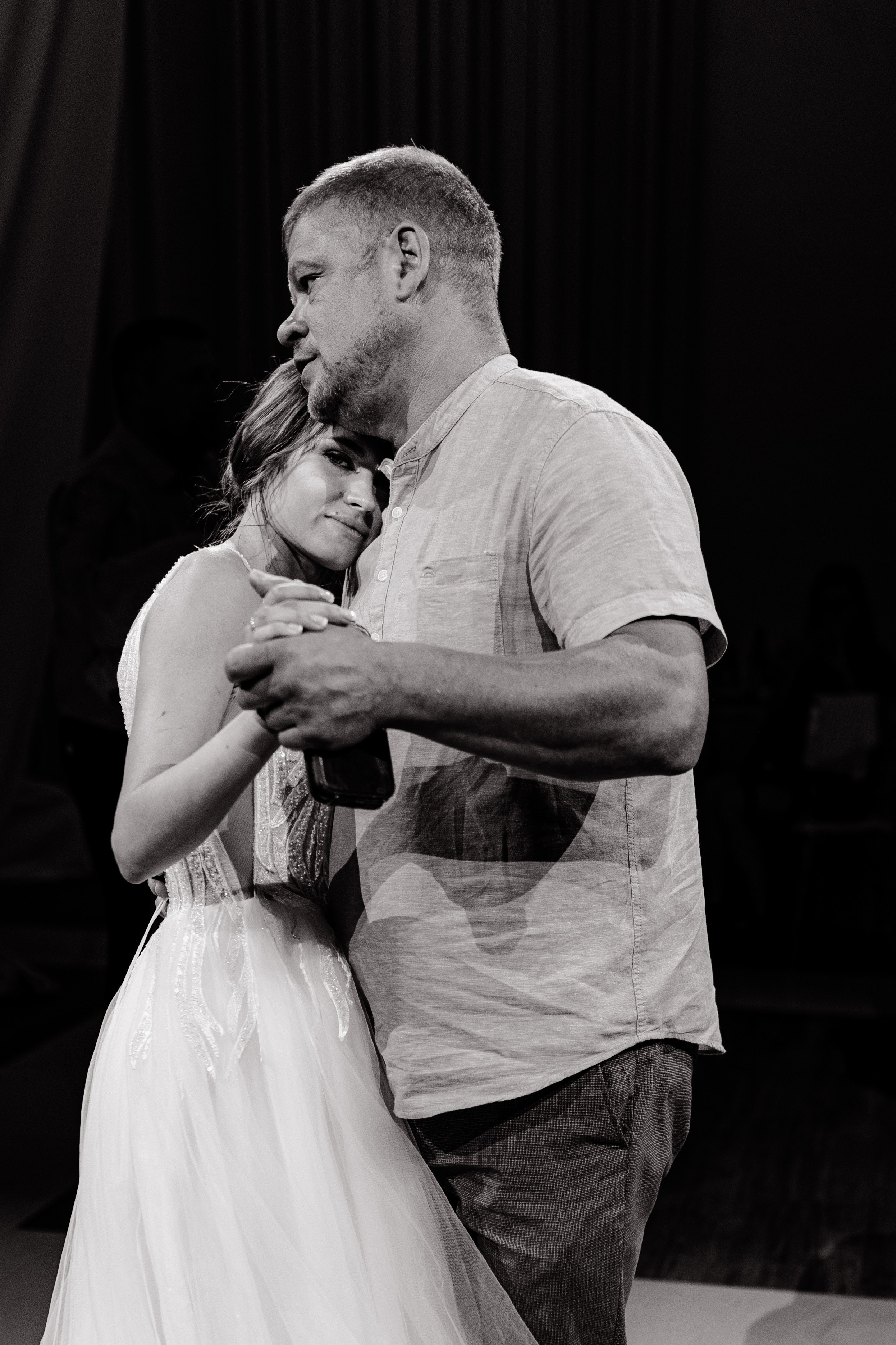 Мария и Дмитрий