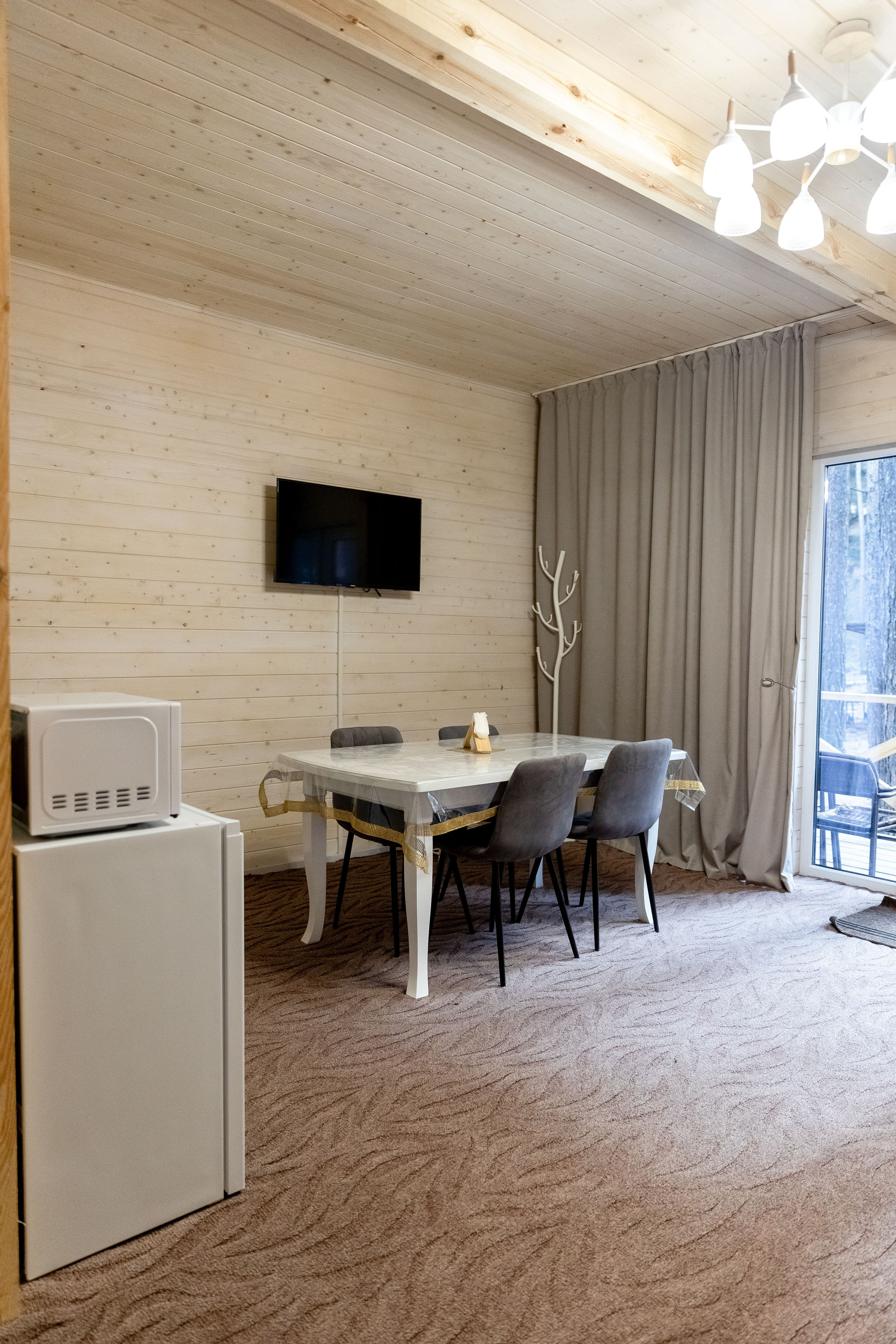 Wood 5642. Главная