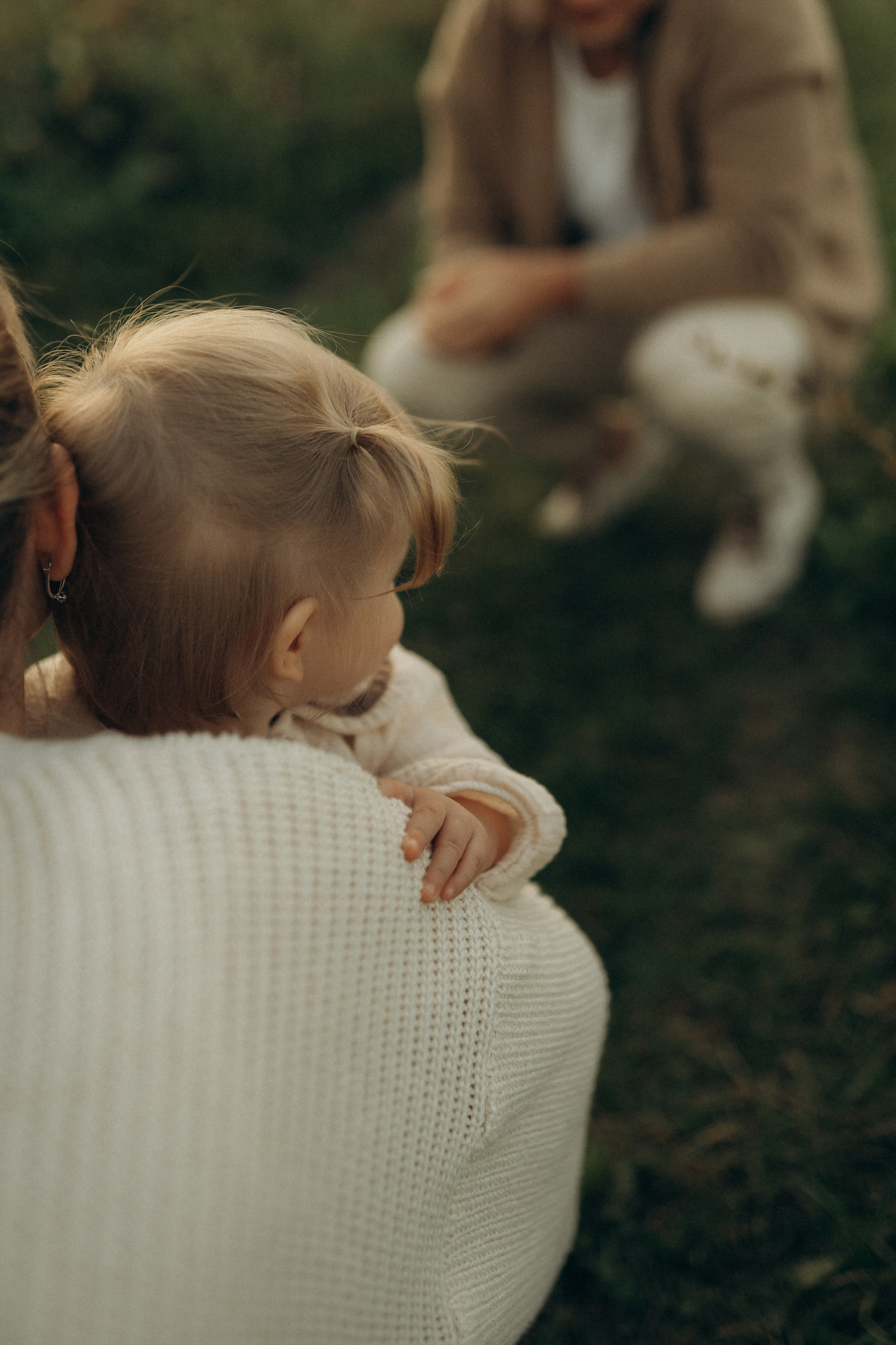 Женя, Никита и Оливия. Семейный lifestyle фотограф в Москве Рената Рафикова