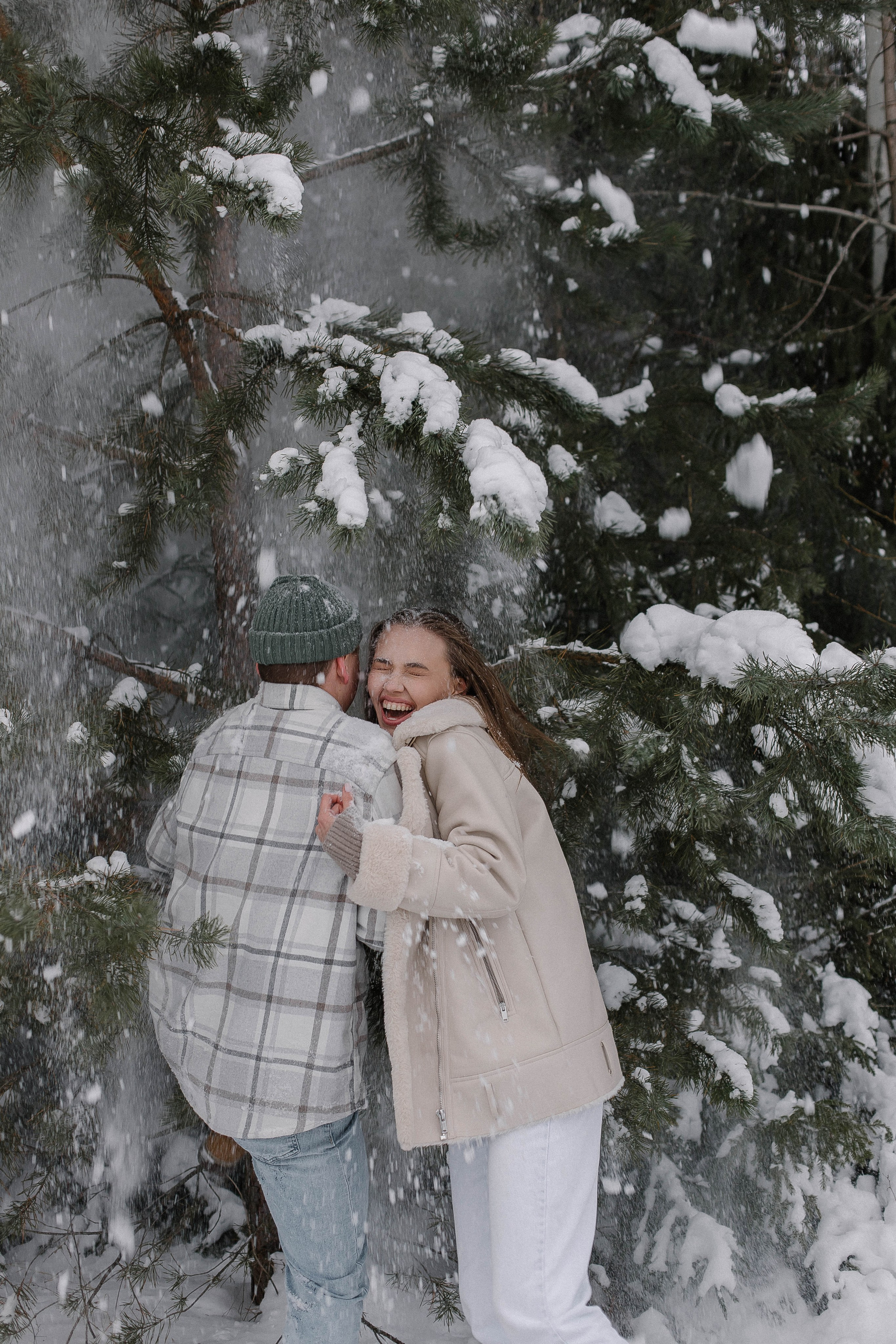 Ленар и Лейсан. Свадебный и семейный фотограф в Казани Aileen