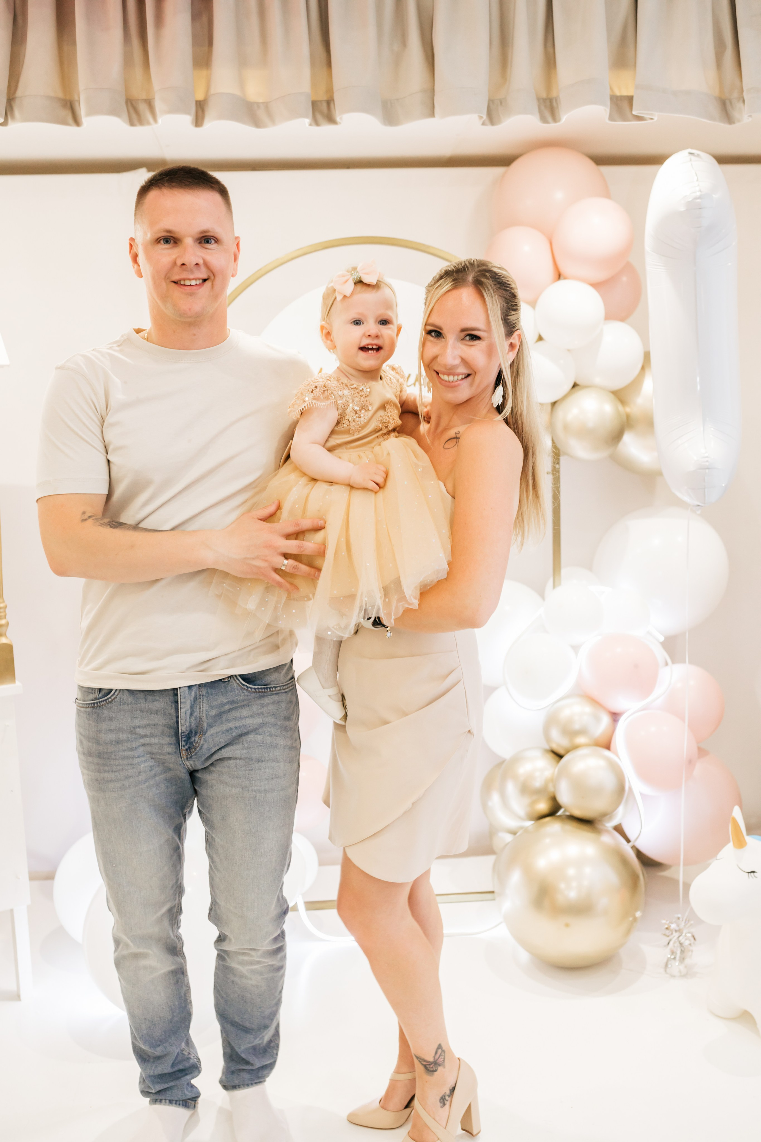 Праздники. Семейный и детский фотограф в Санкт-Петербурге Авдошова Надежда