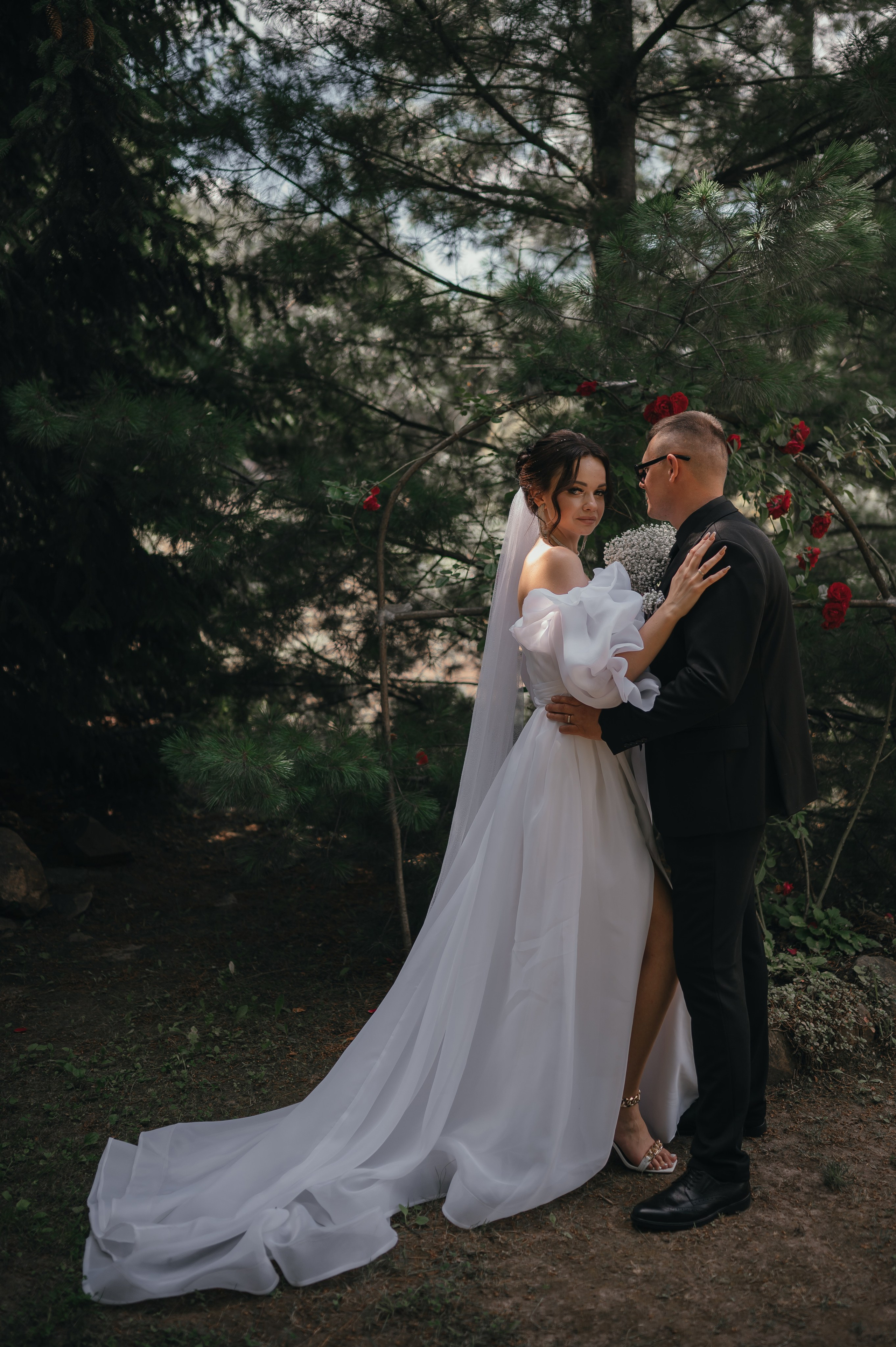 Свадебный фотограф в Санкт-Петербурге, Москве Виталий Козин