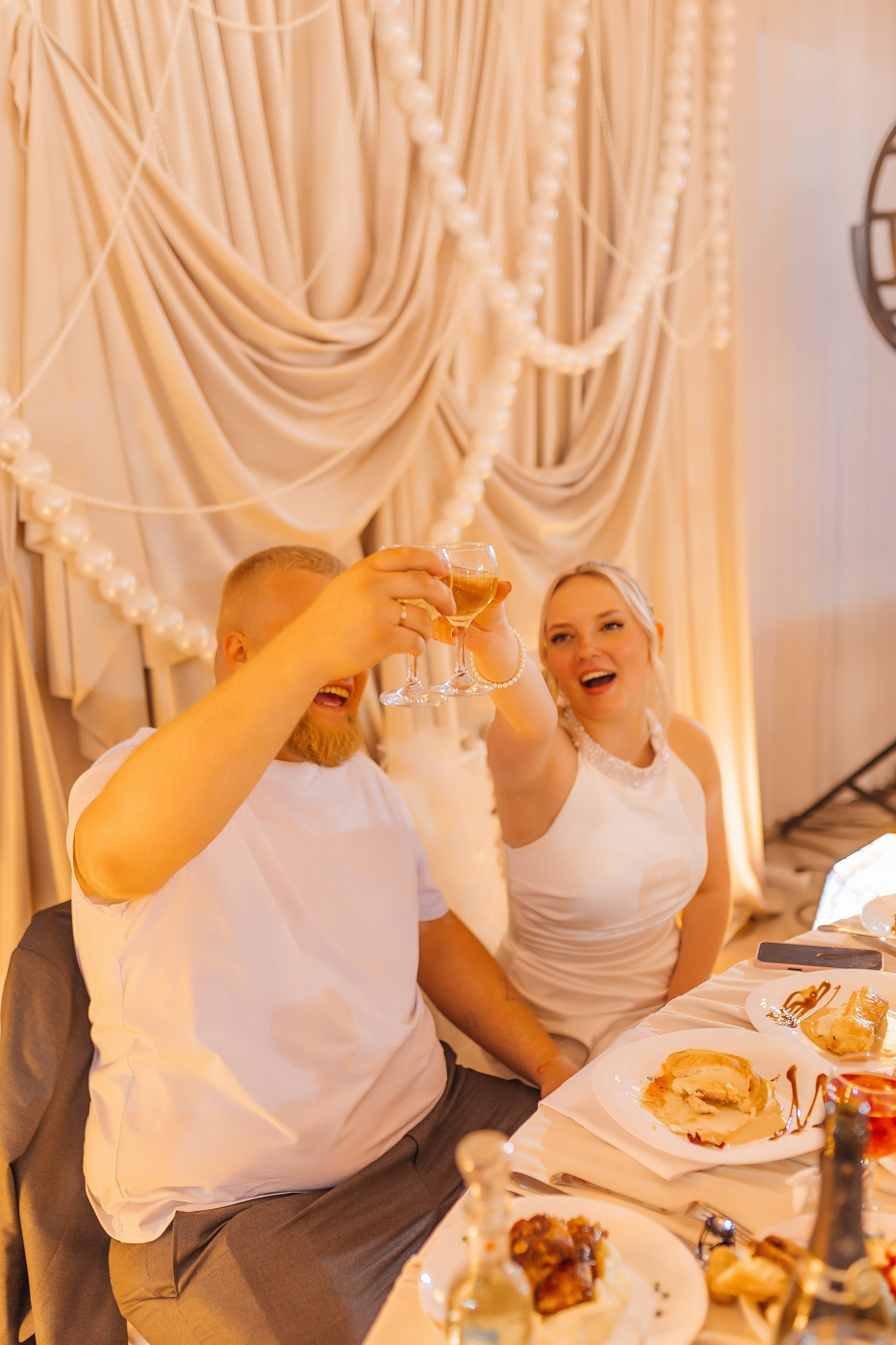 Свадебная фотосессия Орел 2025. Свадебный фотограф в Орле Андрей Поляков