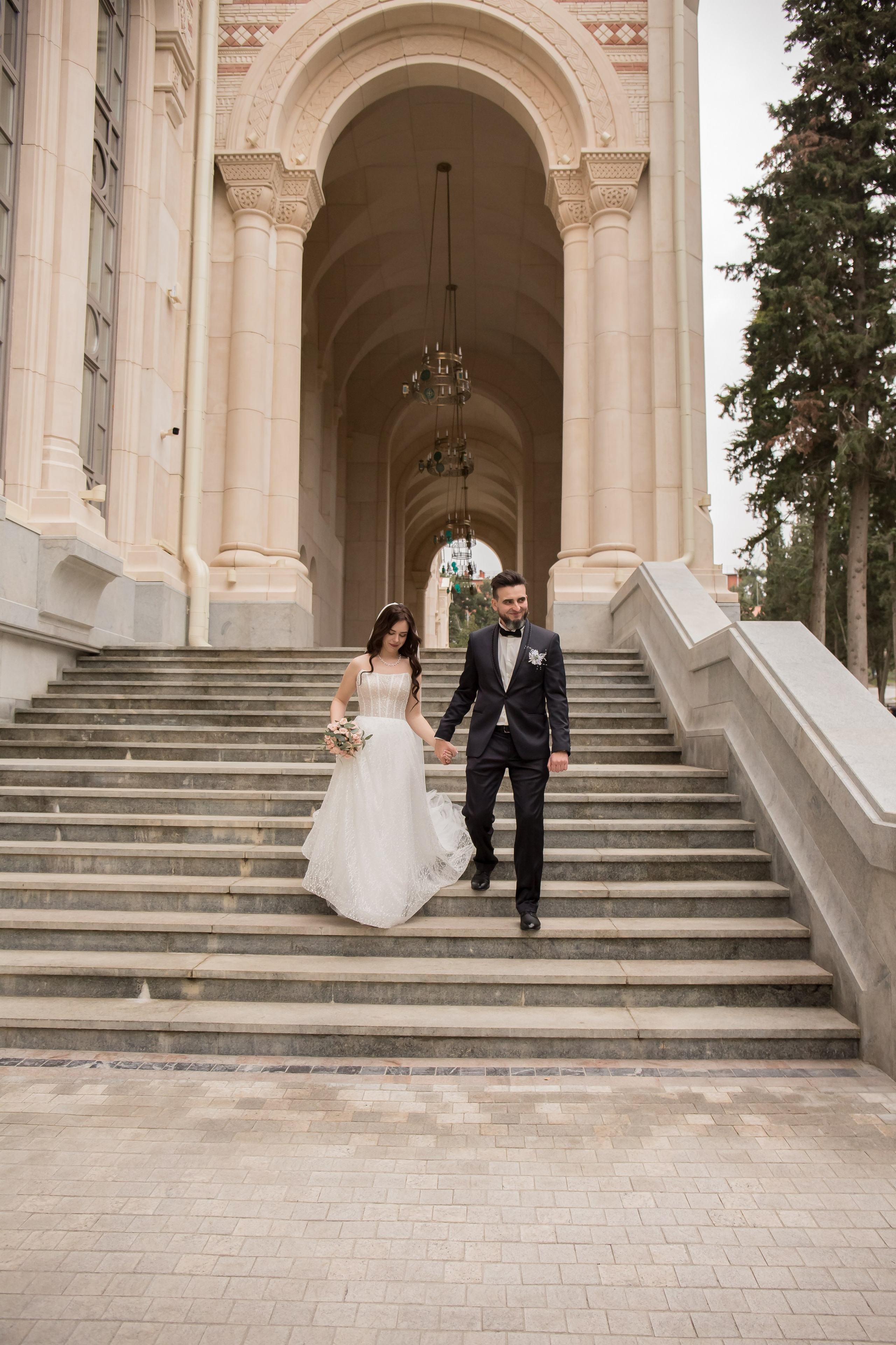Свадебные сьемки. Свадебный и семейный фотограф в Севастополе Элеонора Семашко