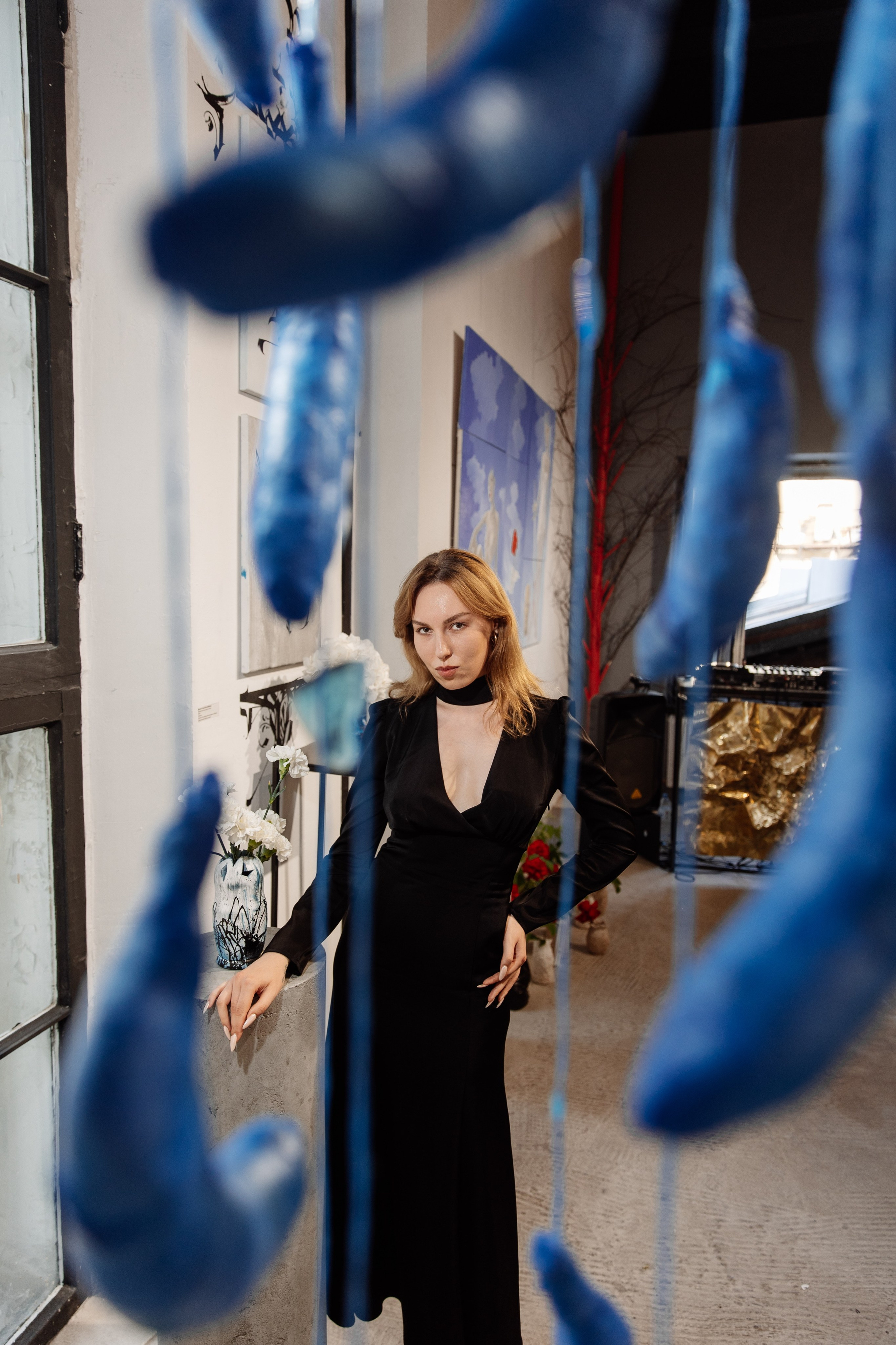 IZI ROOM. Репортажный Фотограф | Константин Кондрашов