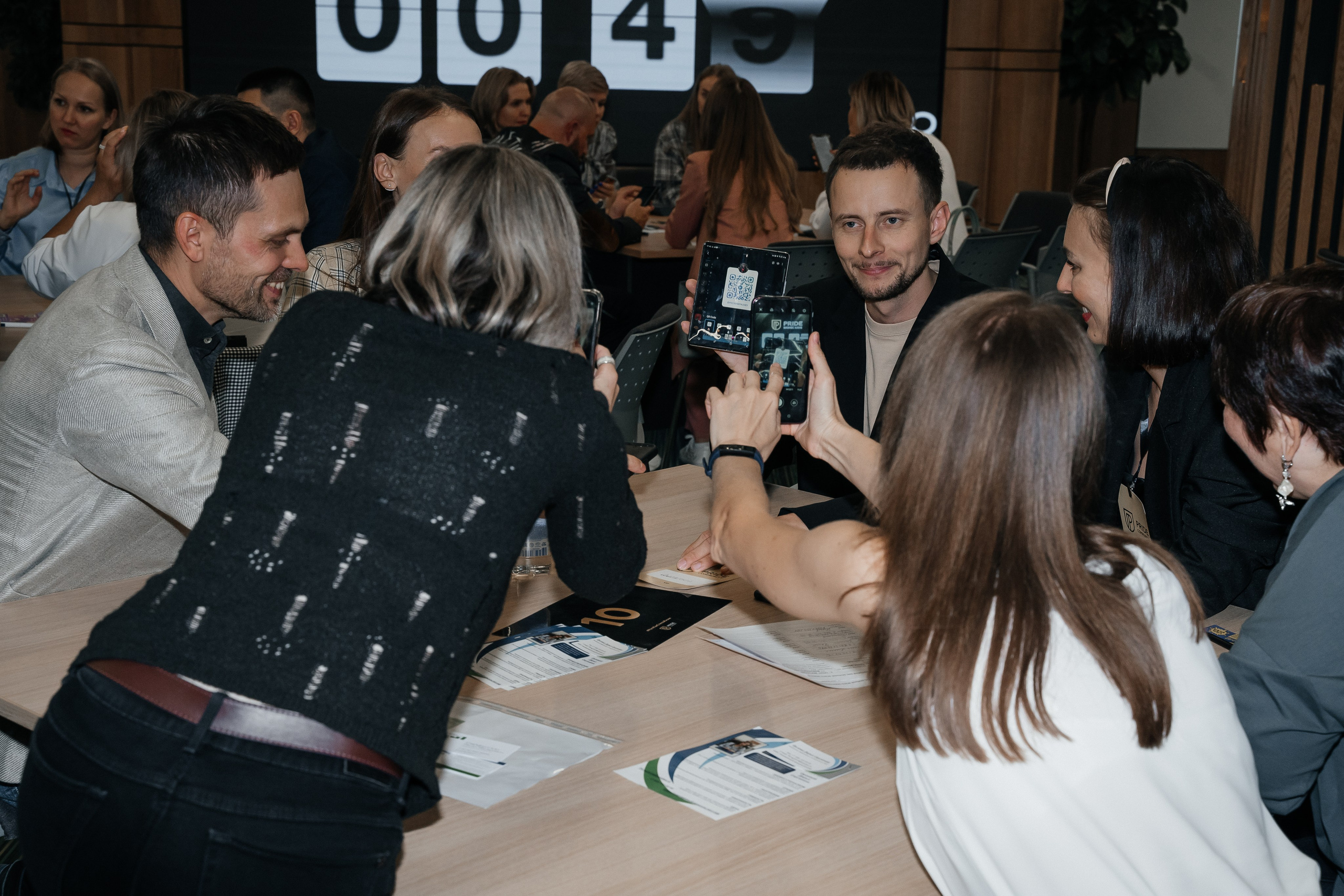 Репортаж. Виктория Алпеева — фотограф по любви