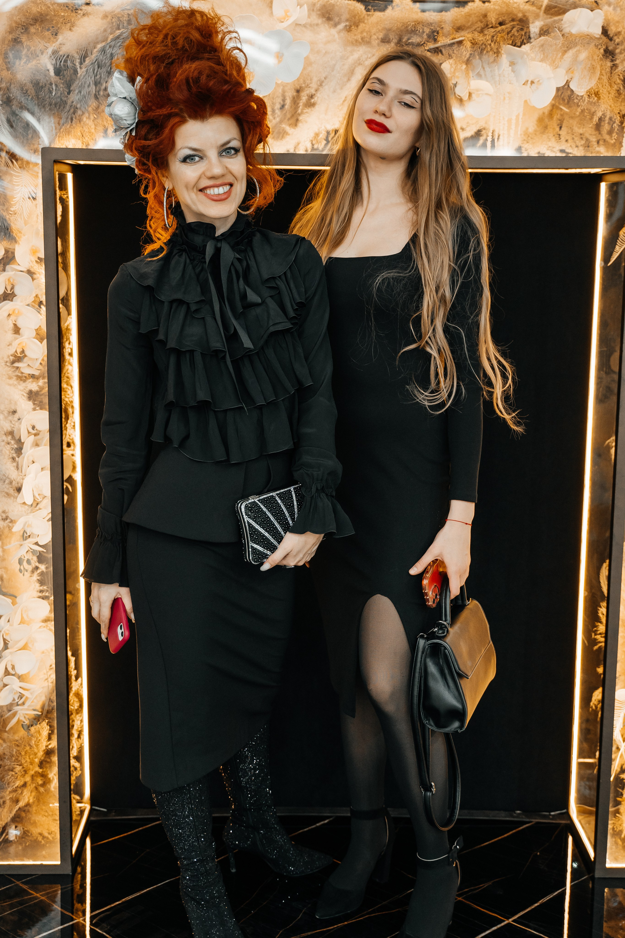 Репортаж. Виктория Алпеева — фотограф по любви