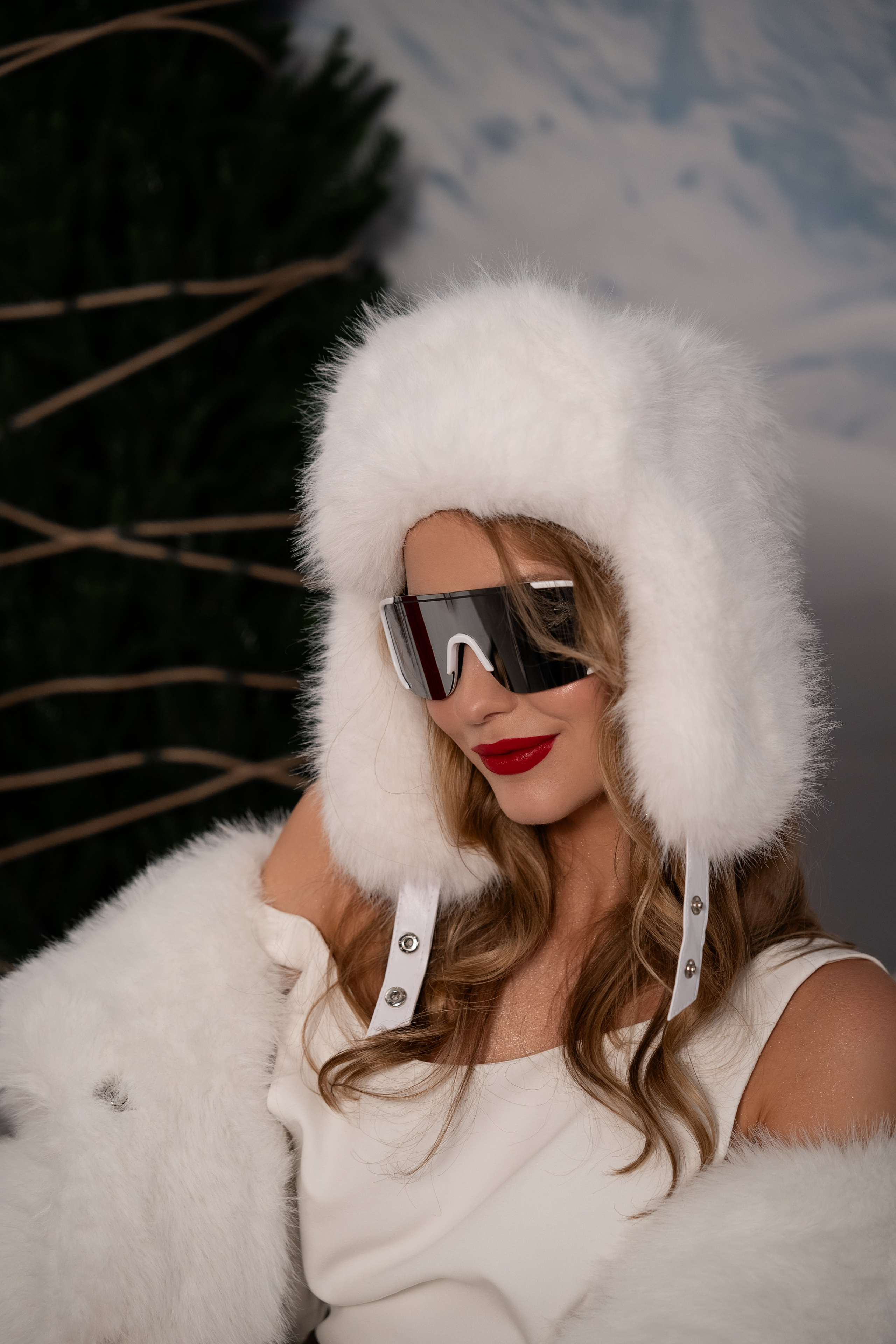 Индивидуальная фотосессия. Семейный и женский фотограф в Санкт-Петербурге